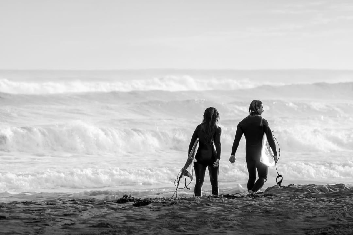 How to Choose a Wetsuit with a Perfect Fit