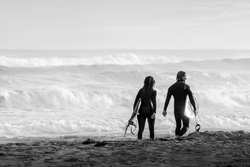How to Choose a Wetsuit with a Perfect Fit