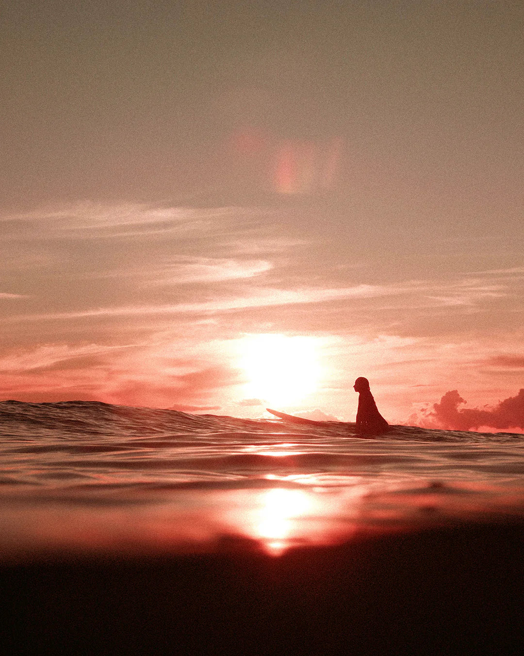 Women's Surfing Suits