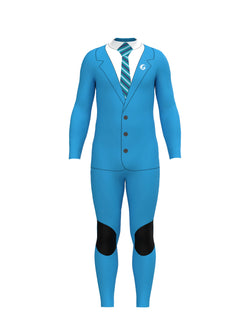 Men's The Ocean Executive Funky Wetsuit