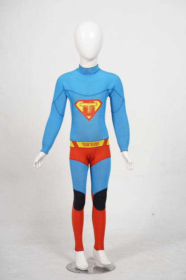 Ocean-Man Kids Wetsuit