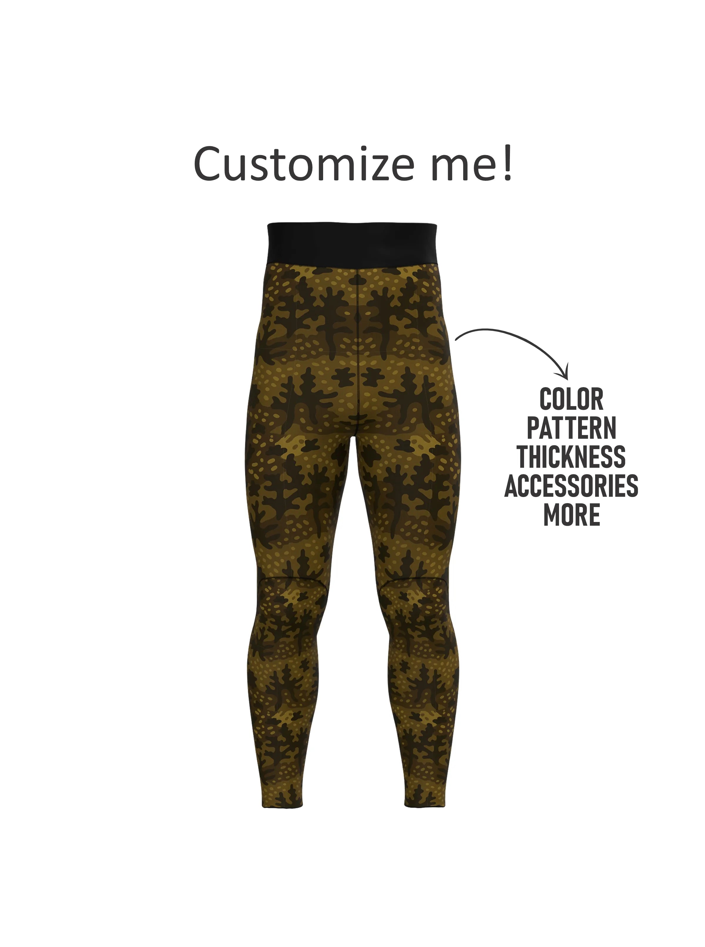 Ocean Tailored Wetsuits