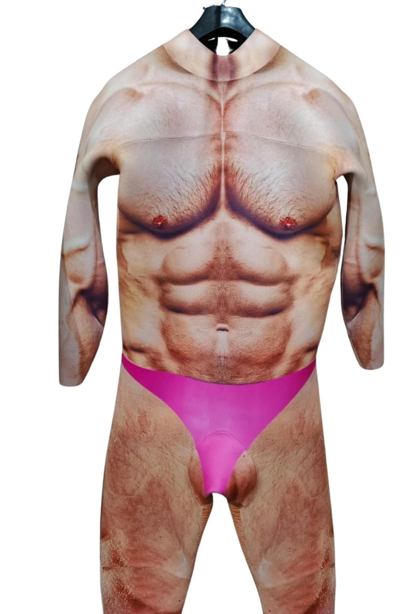 The Dream Wetsuit – Fully Custom Design Service