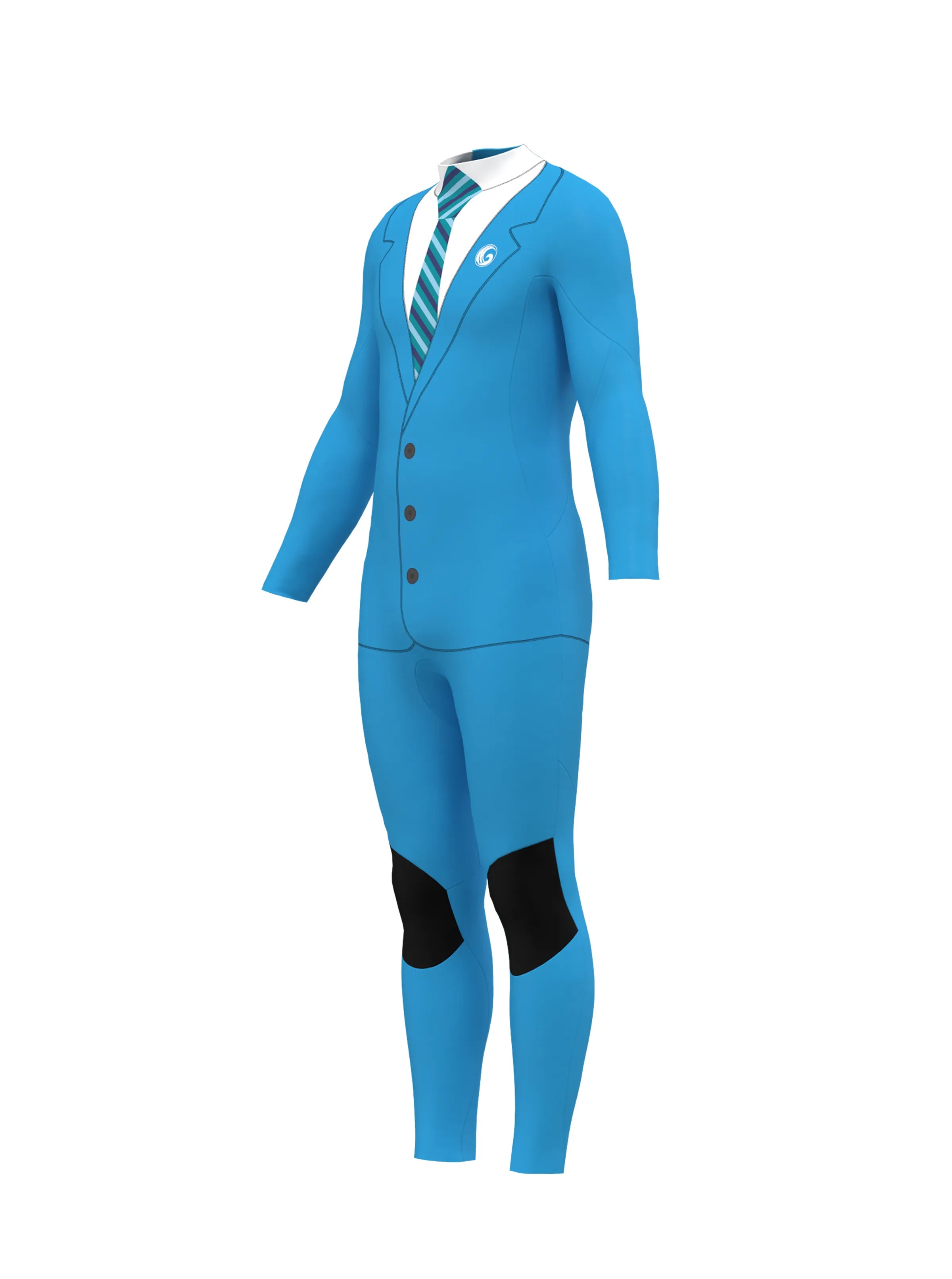 Men's The Ocean Executive Funky Wetsuit