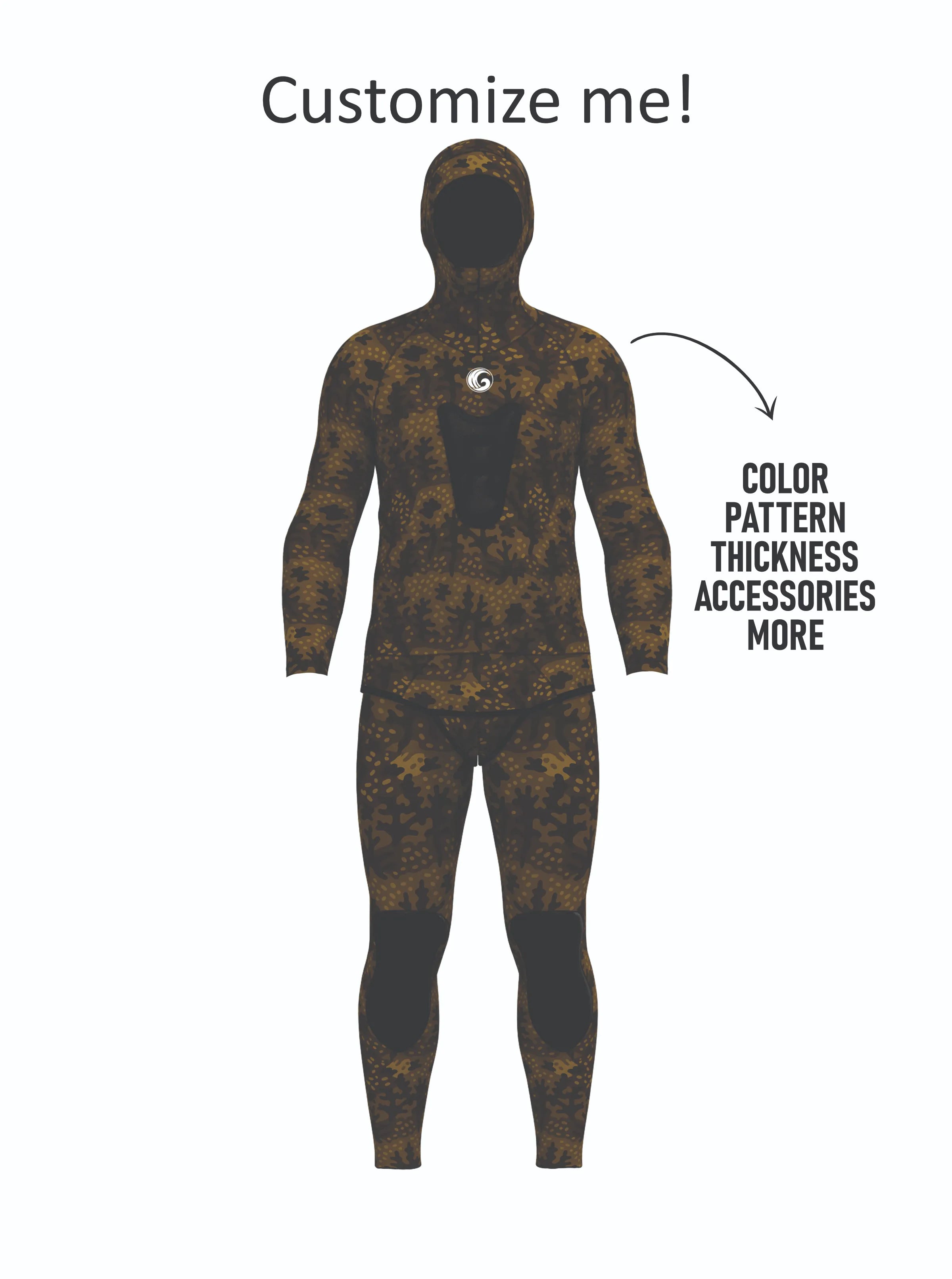 Ocean Tailored Wetsuits