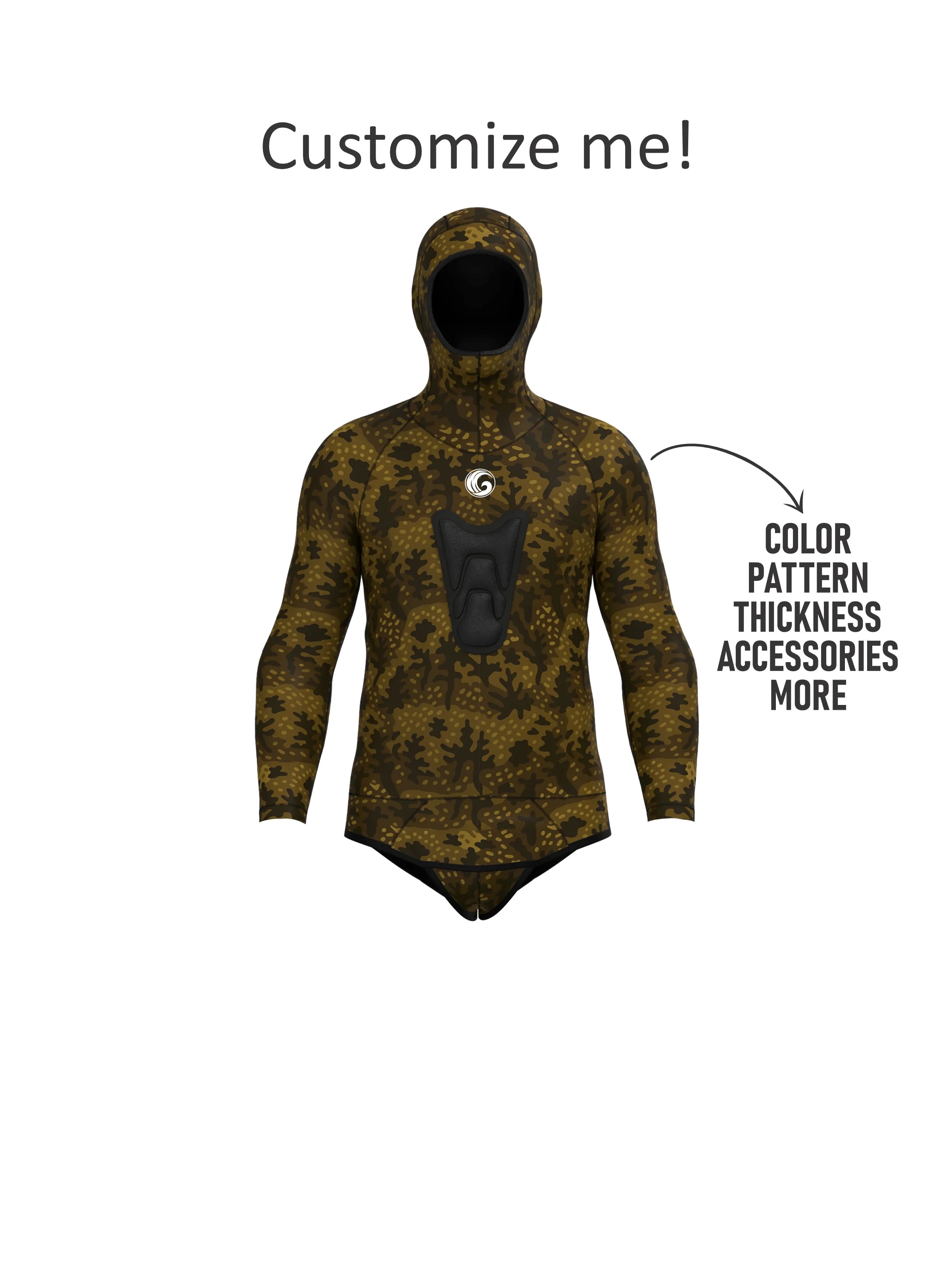 Ocean Tailored Wetsuits