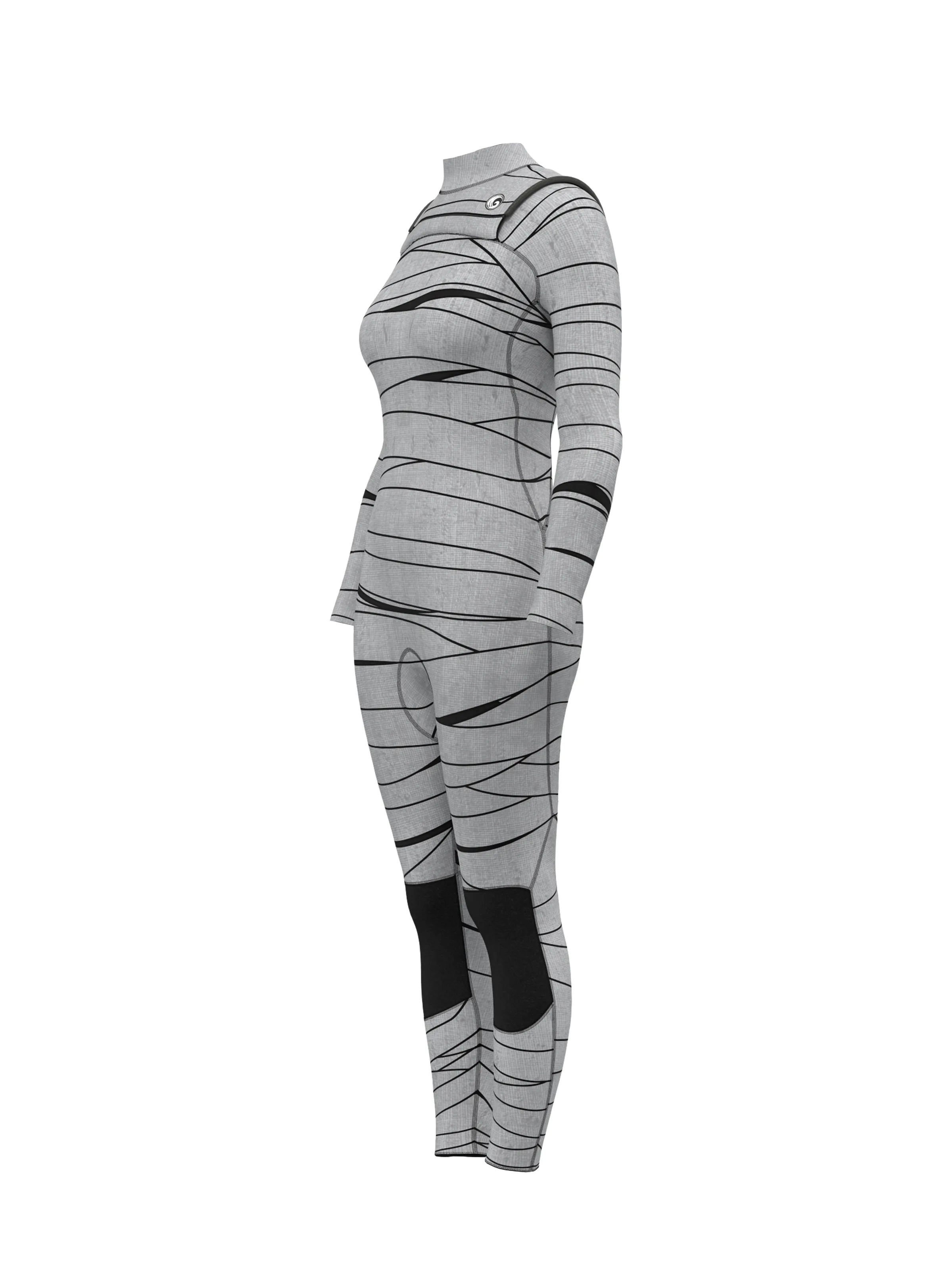 Ocean Tailored Wetsuits
