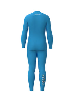 Men's The Ocean Executive Funky Wetsuit