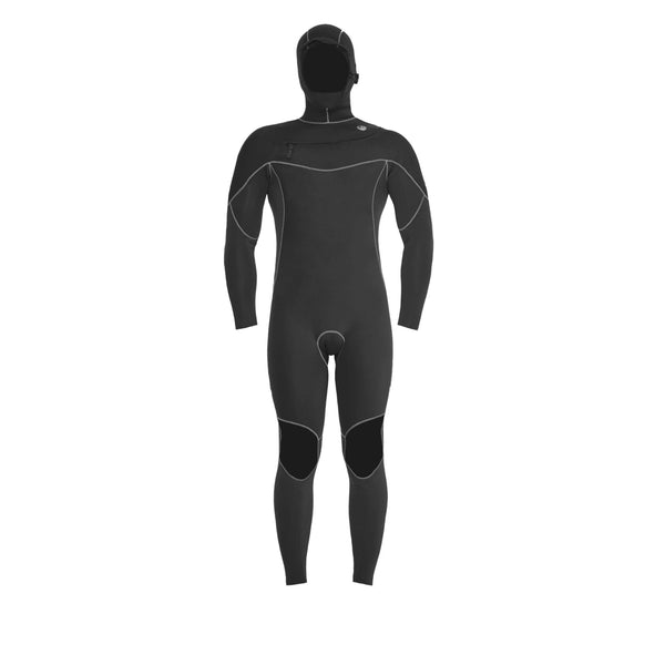 Hooded Wetsuit for Men