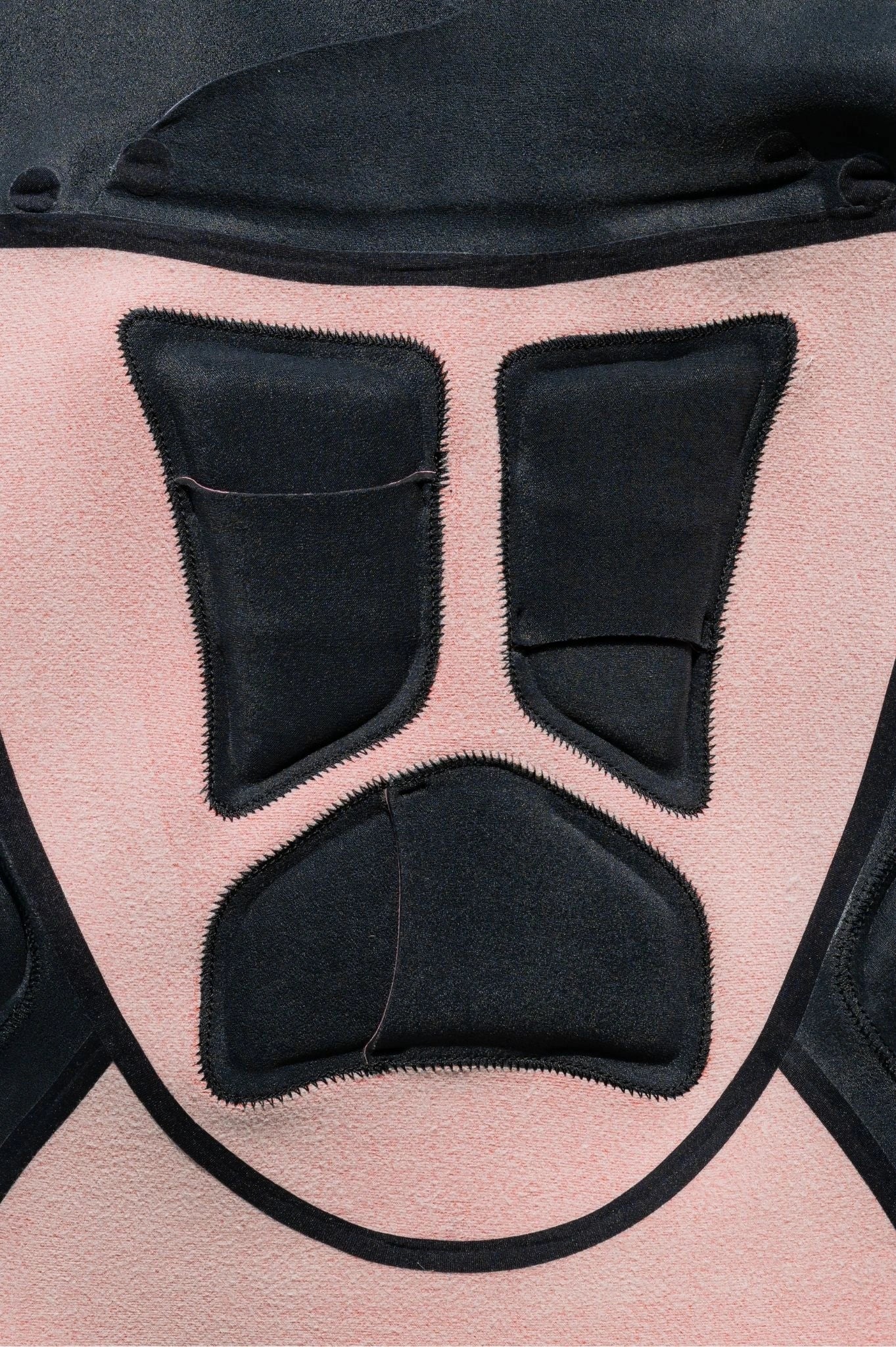Hydro Guard Big Wave Impact Wetsuit - 3D