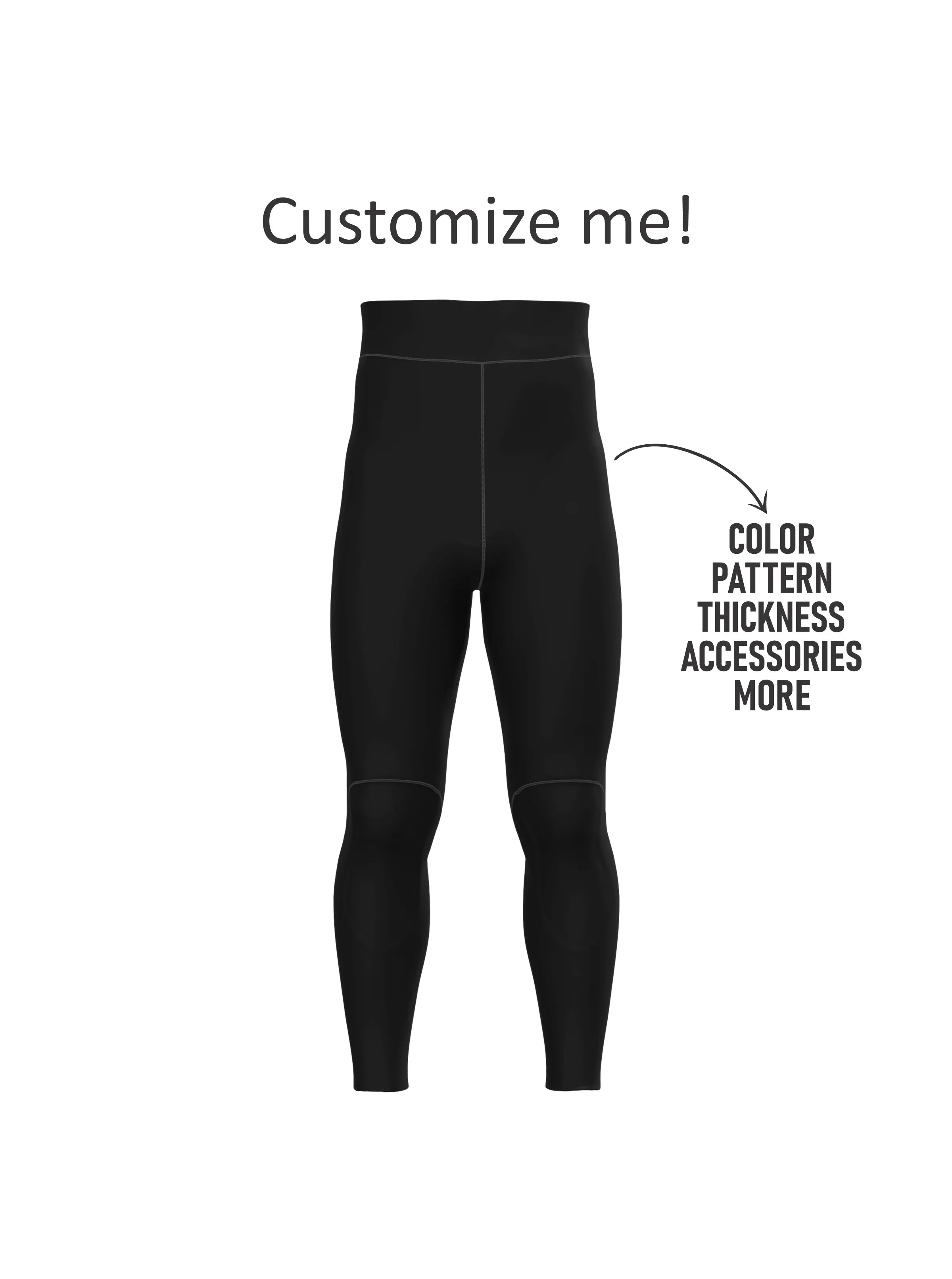 Ocean Tailored Wetsuits