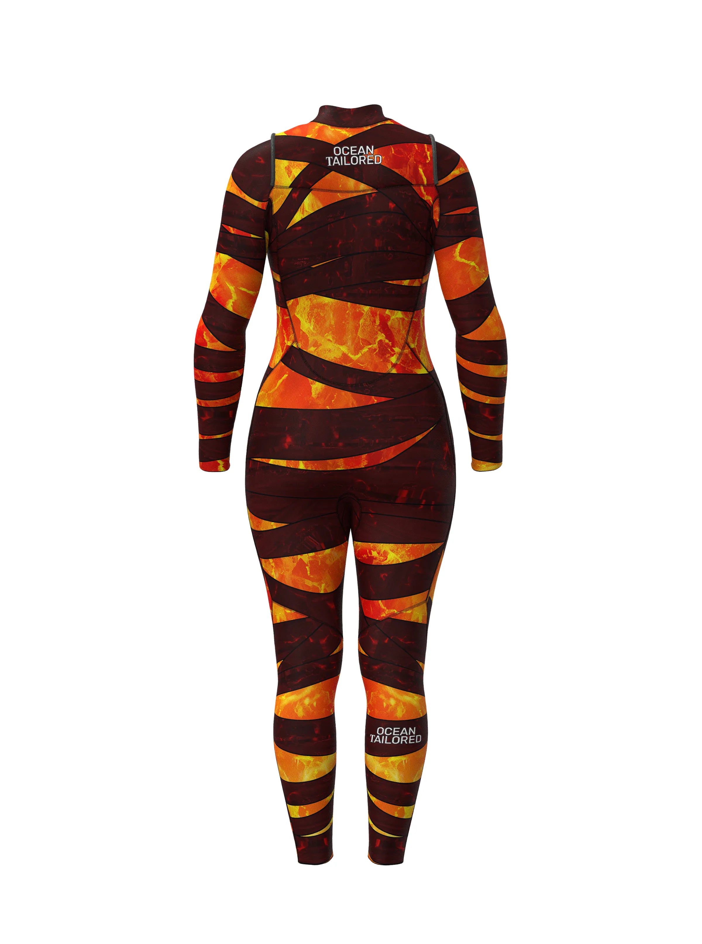 Ocean Tailored Wetsuits