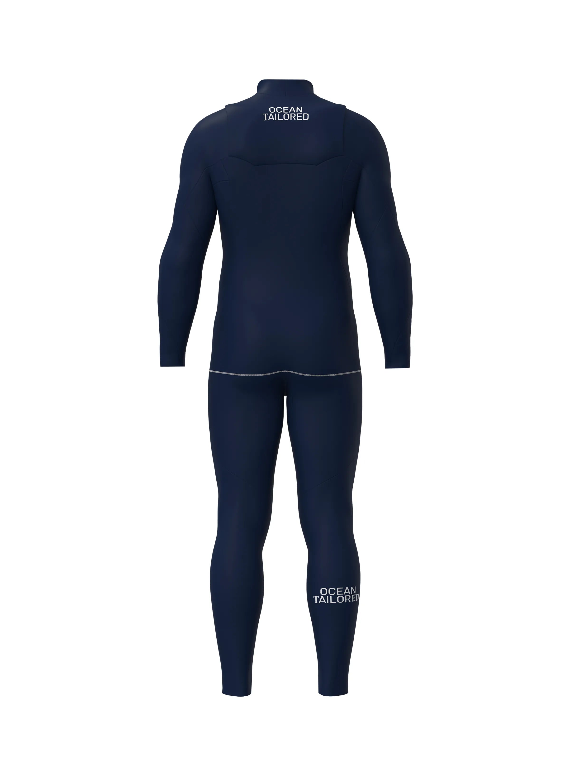 Men's The Ocean Executive Funky Wetsuit Front Zip