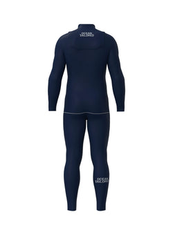 Men's The Ocean Executive Funky Wetsuit Front Zip