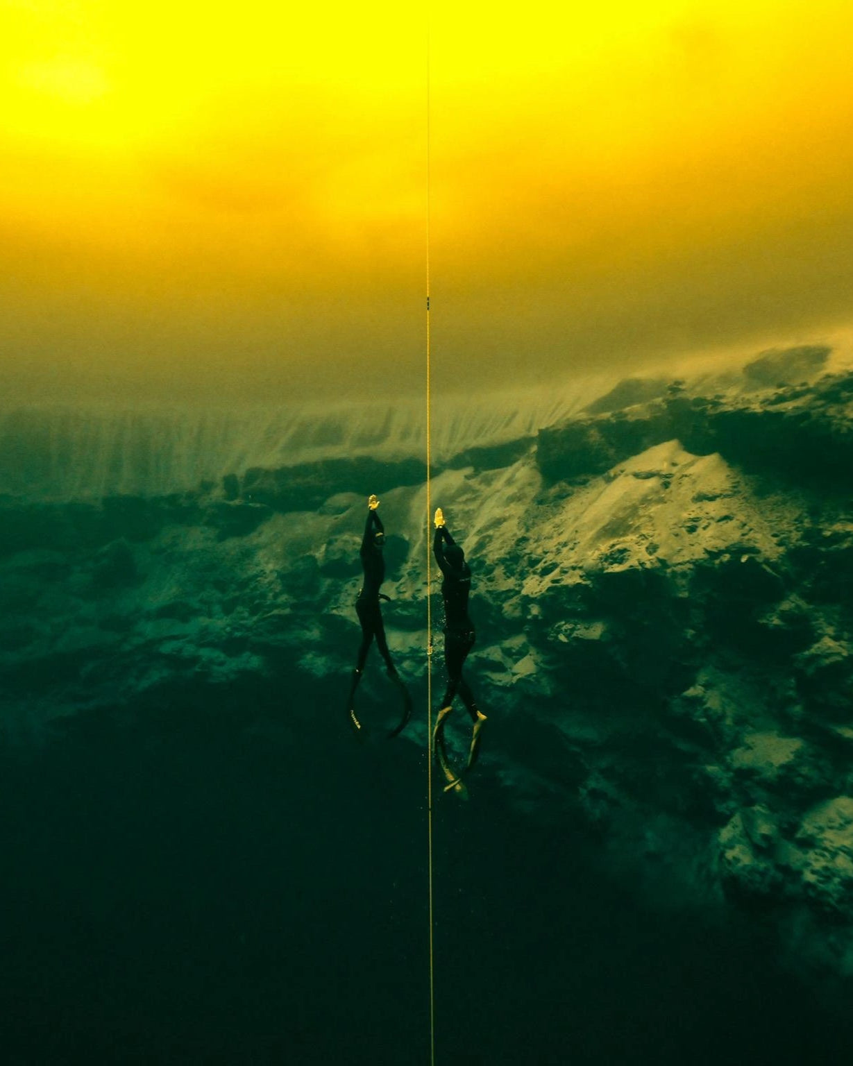 Ocean Tailored Wetsuits