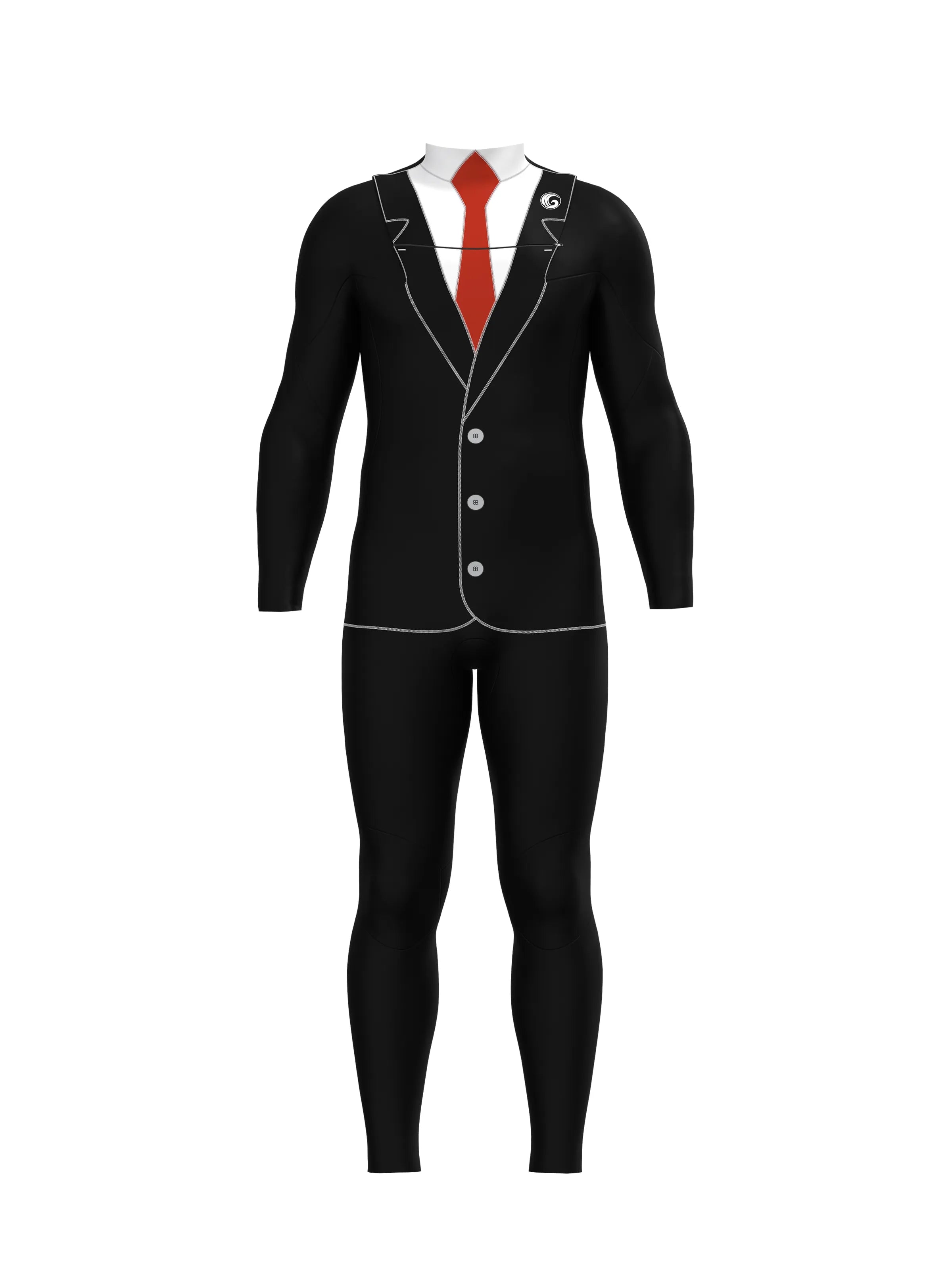 Ocean Tailored Wetsuits