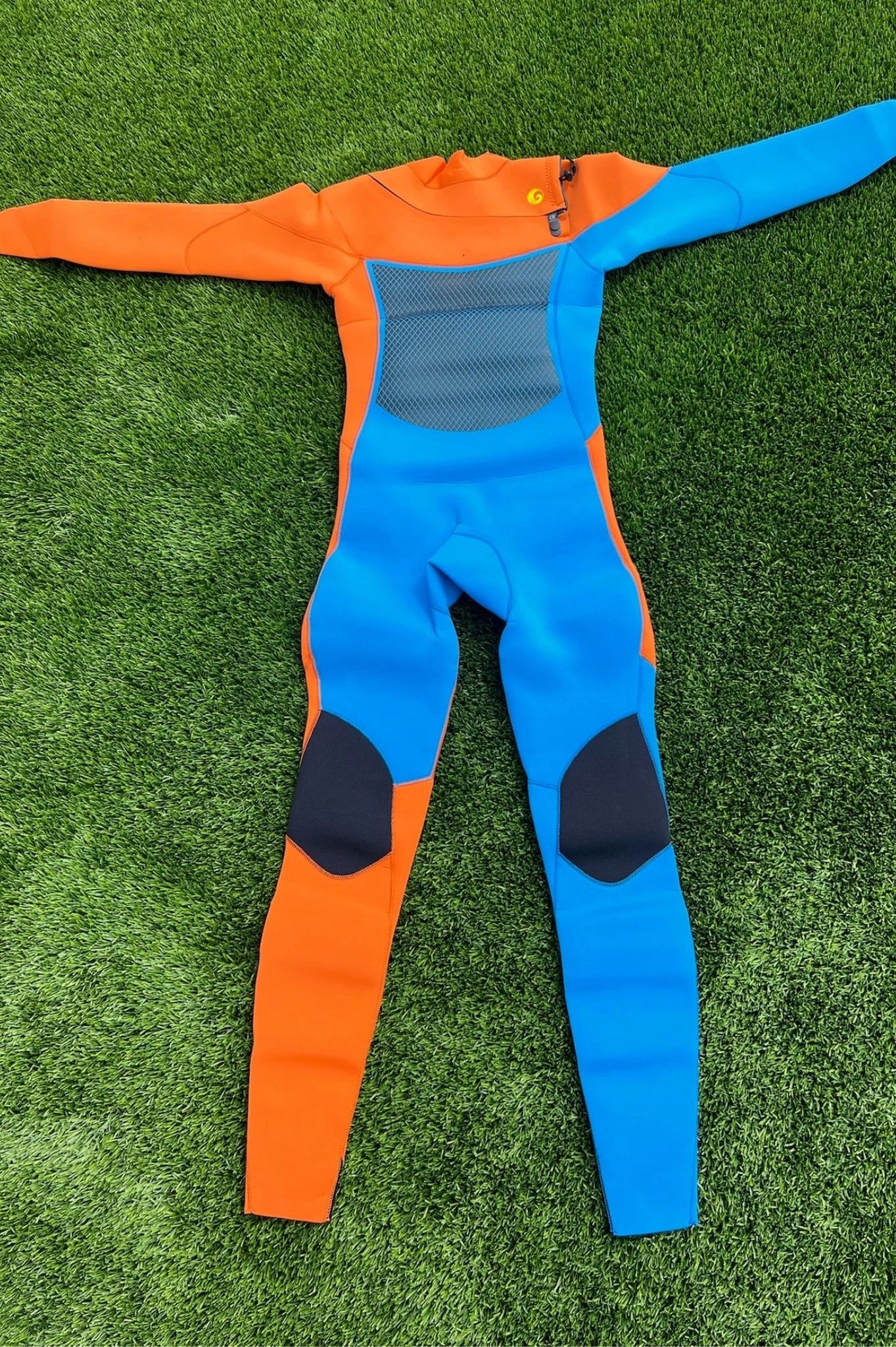 The Dream Wetsuit – Fully Custom Design Service