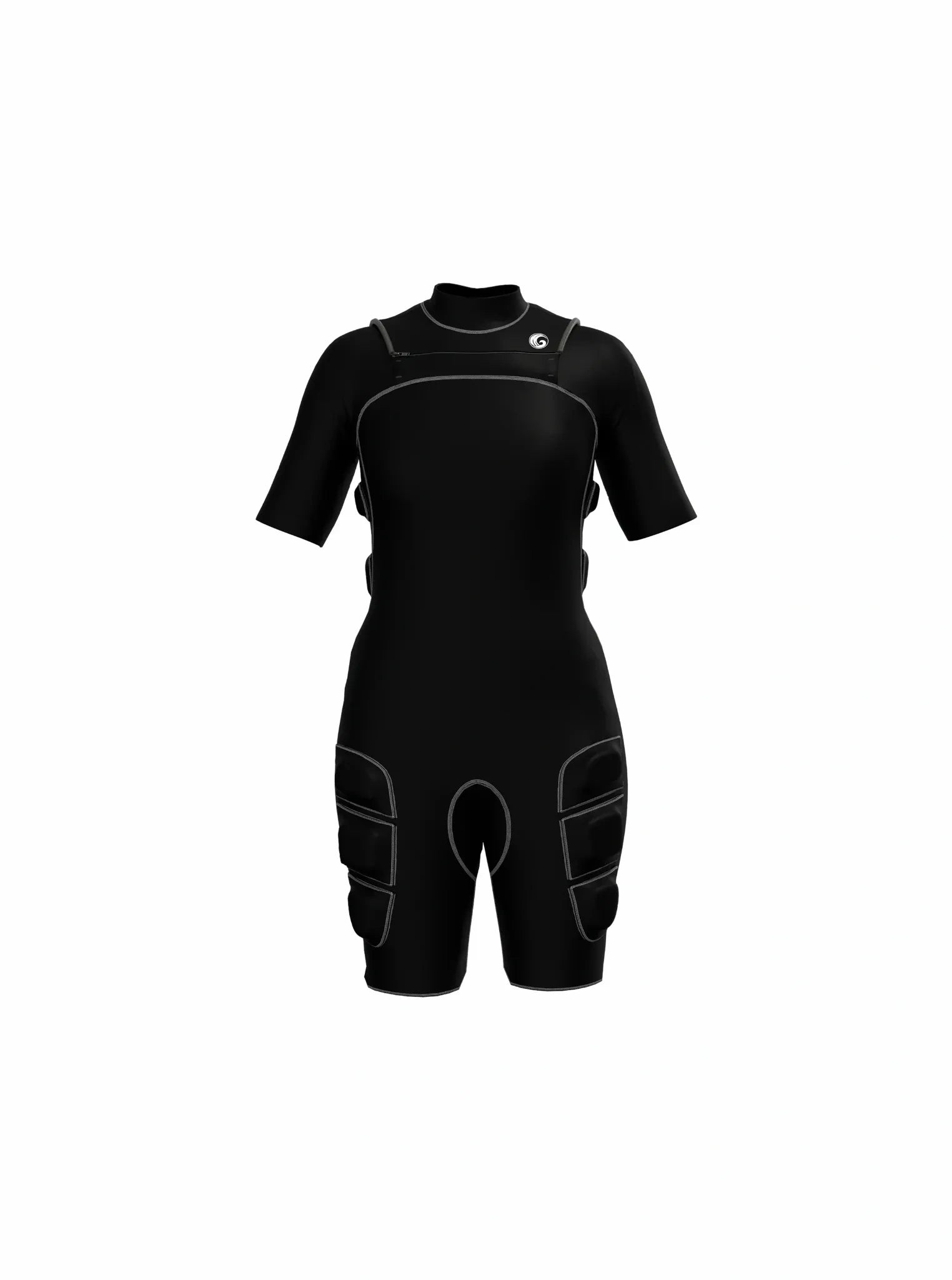 Ocean Tailored Wetsuits
