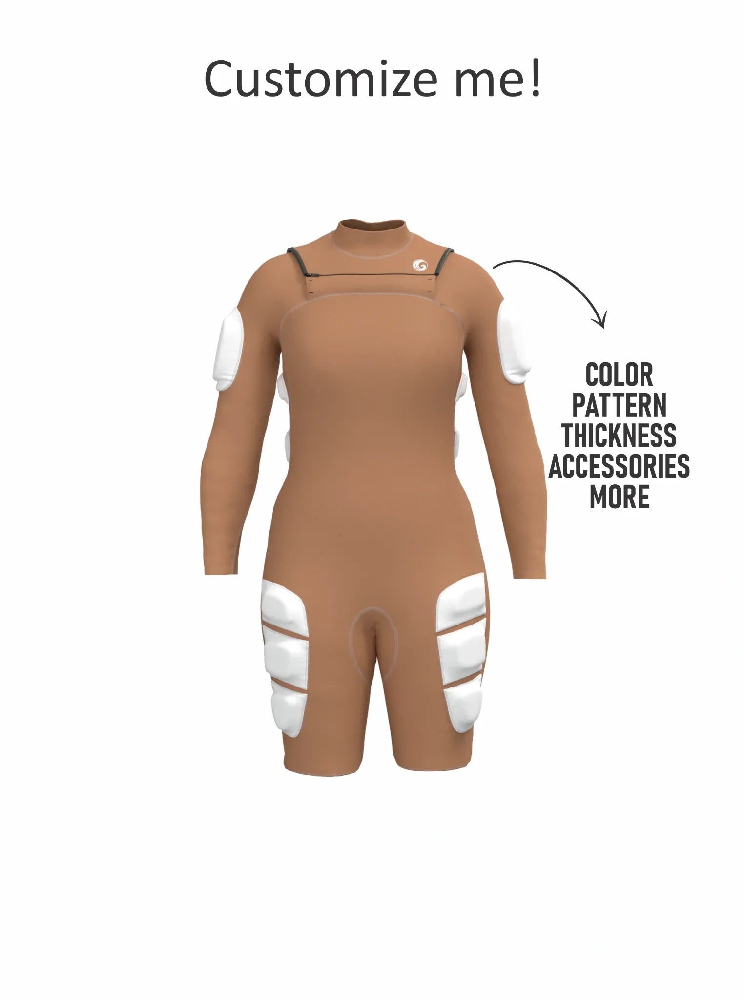 Ocean Tailored Wetsuits