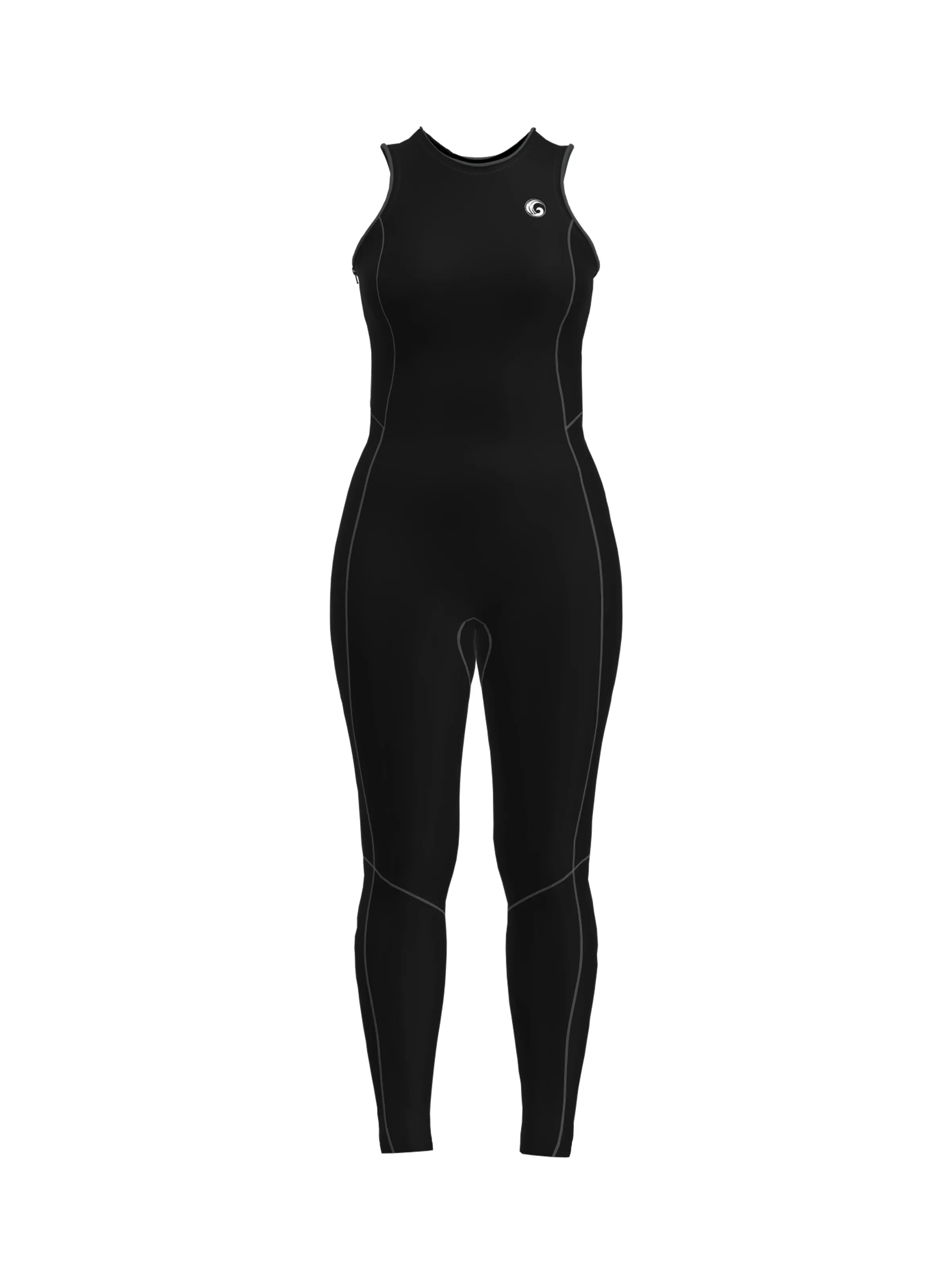 Women’s Long Jane Wetsuit