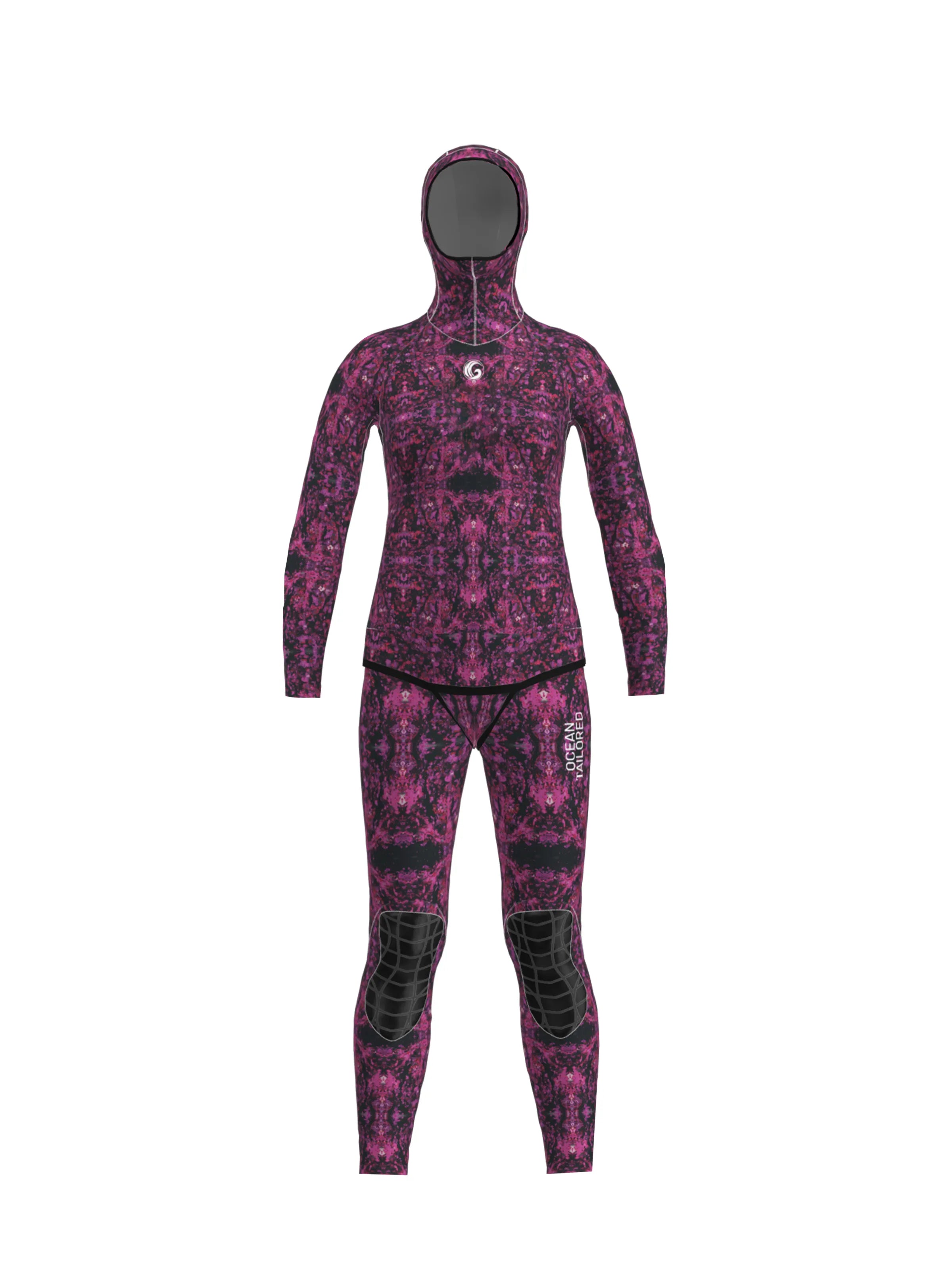 Ocean Tailored Wetsuits