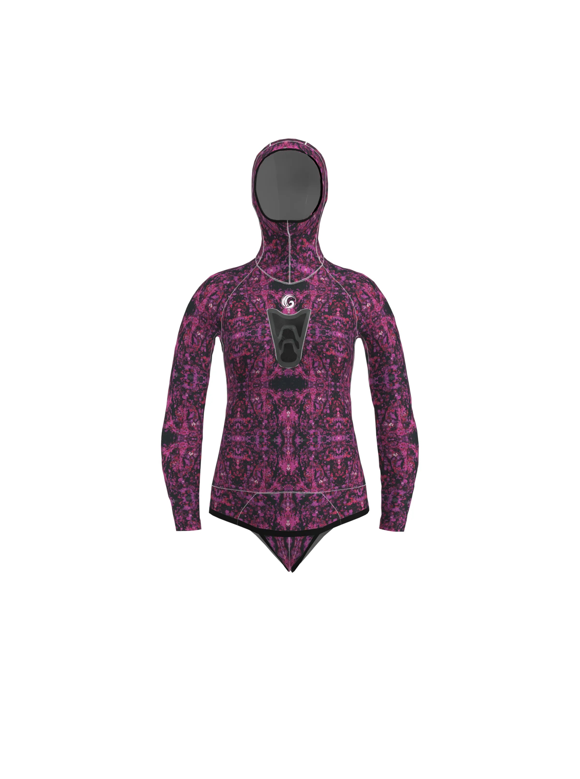 Ocean Tailored Wetsuits