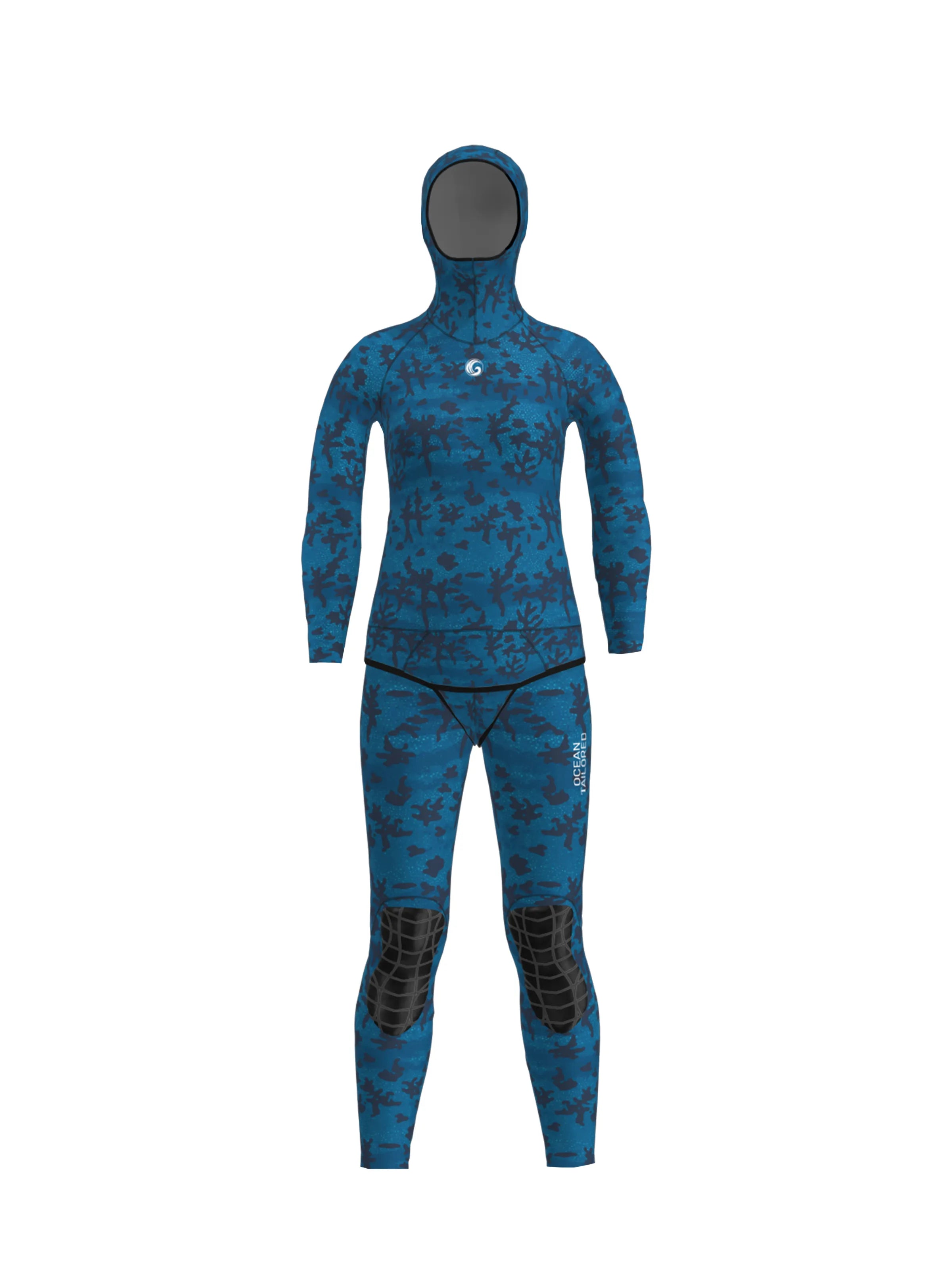 Ocean Tailored Wetsuits