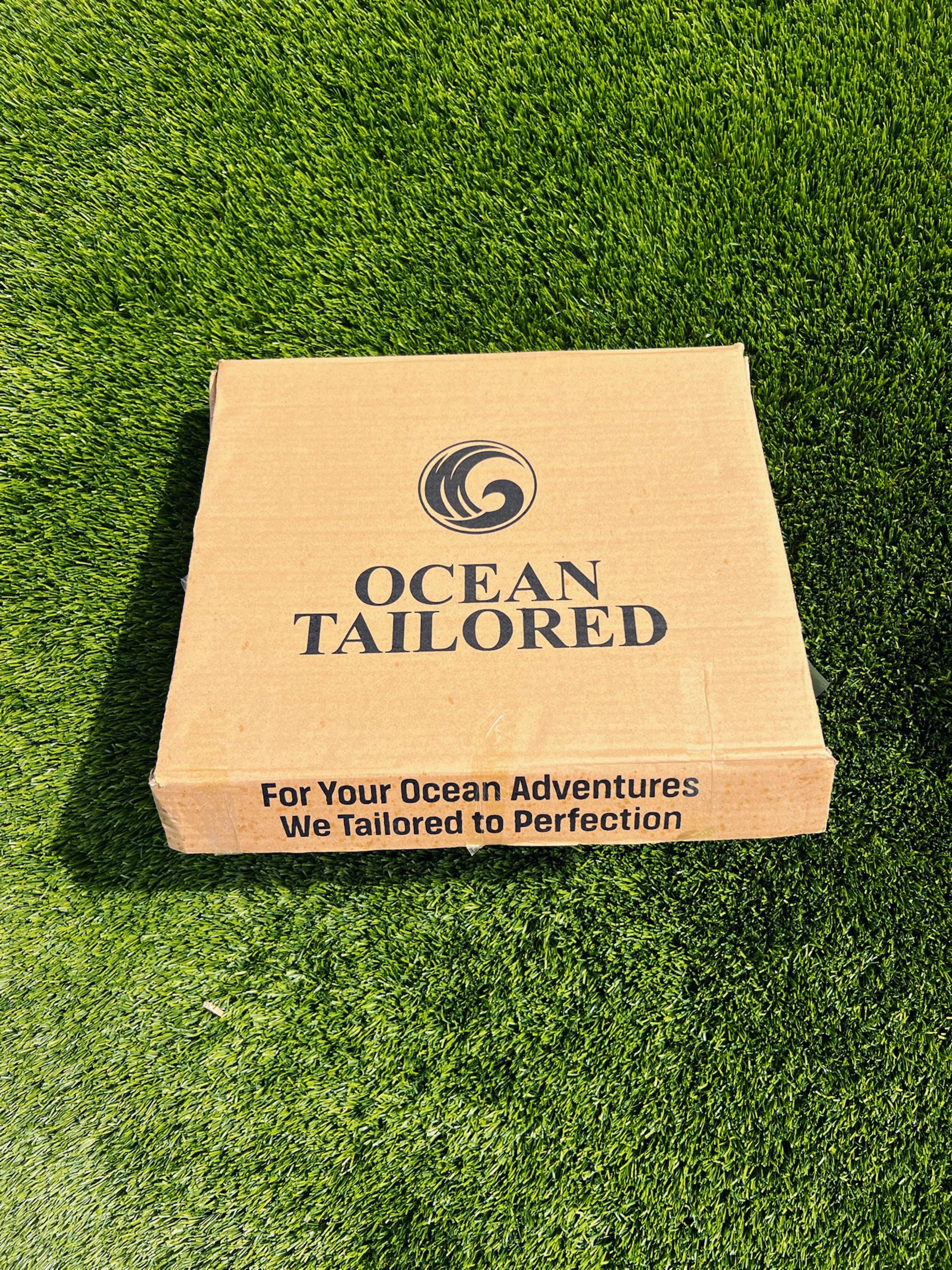 Ocean Tailored Wetsuits