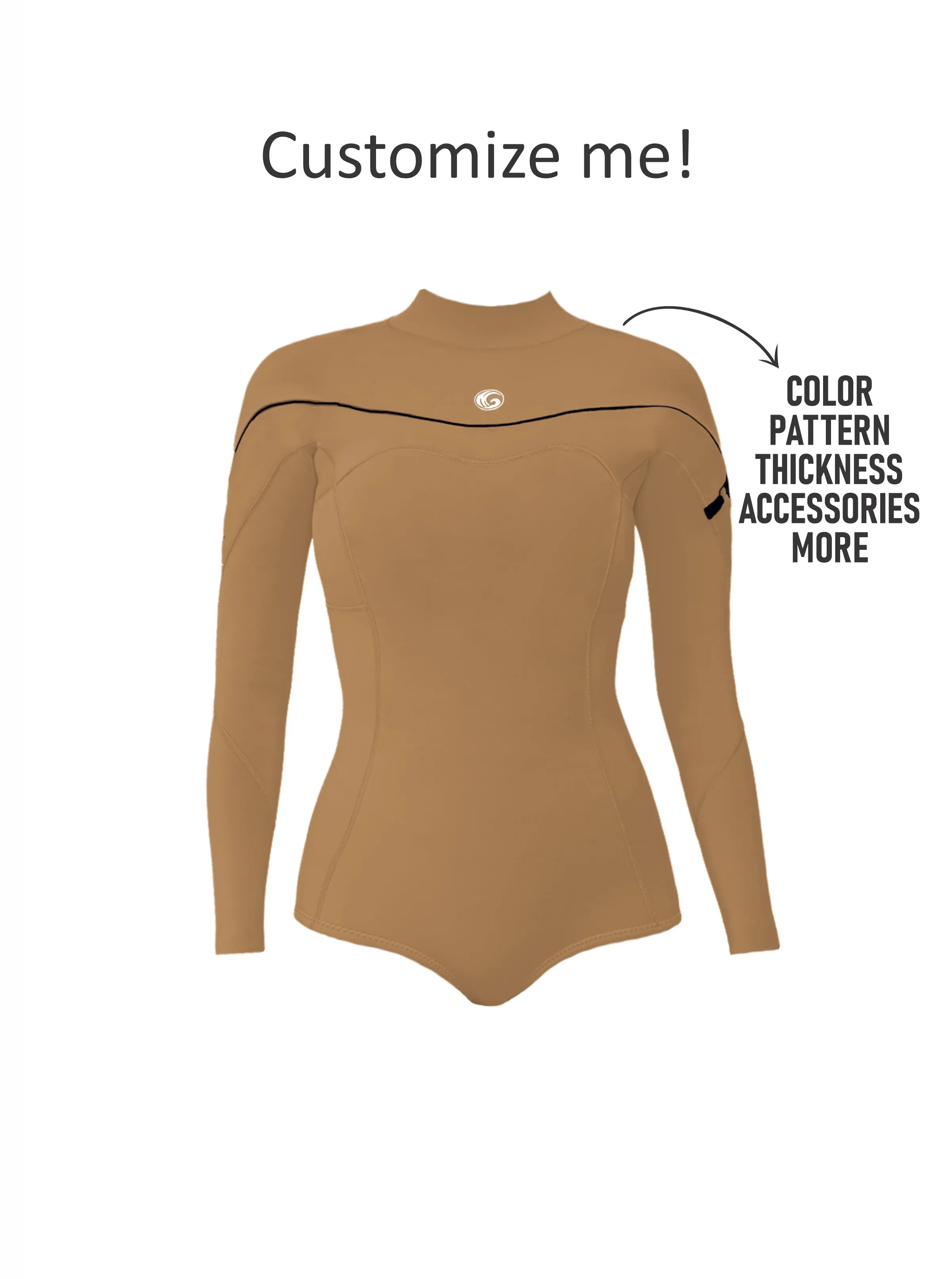 Ocean Tailored Wetsuits