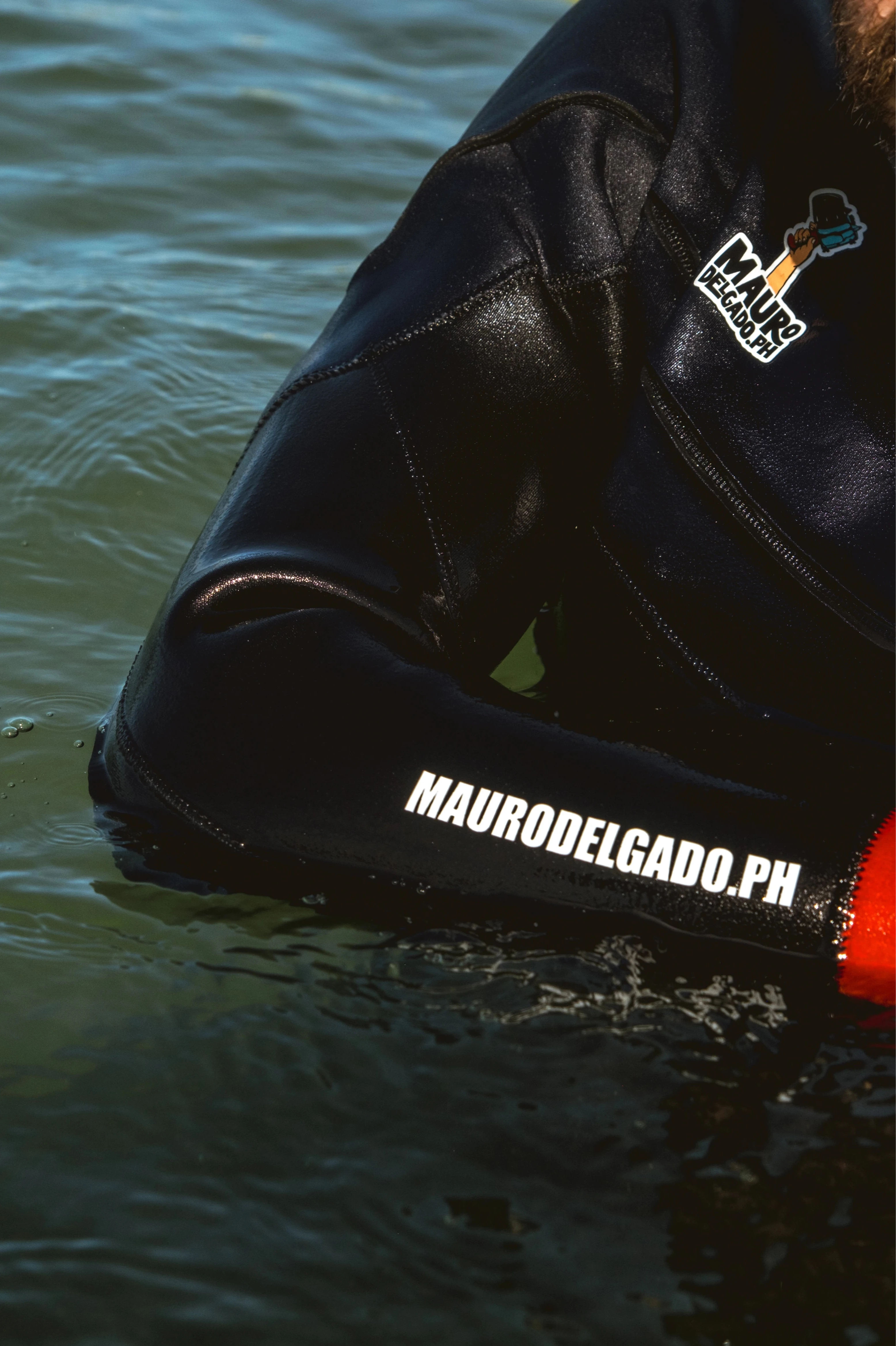 Ocean Tailored Wetsuits