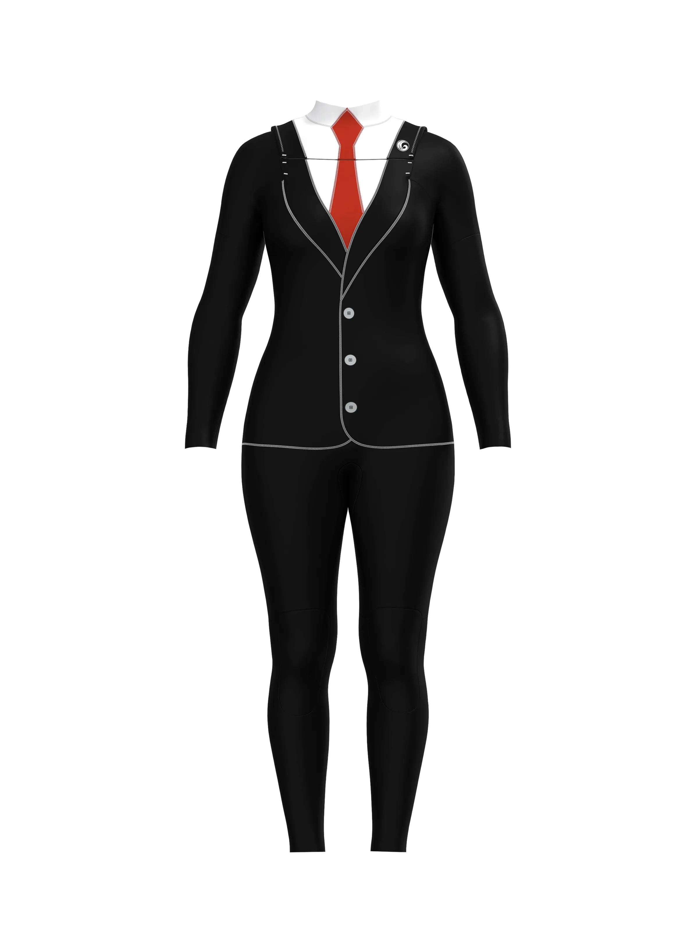 Ocean Tailored Wetsuits