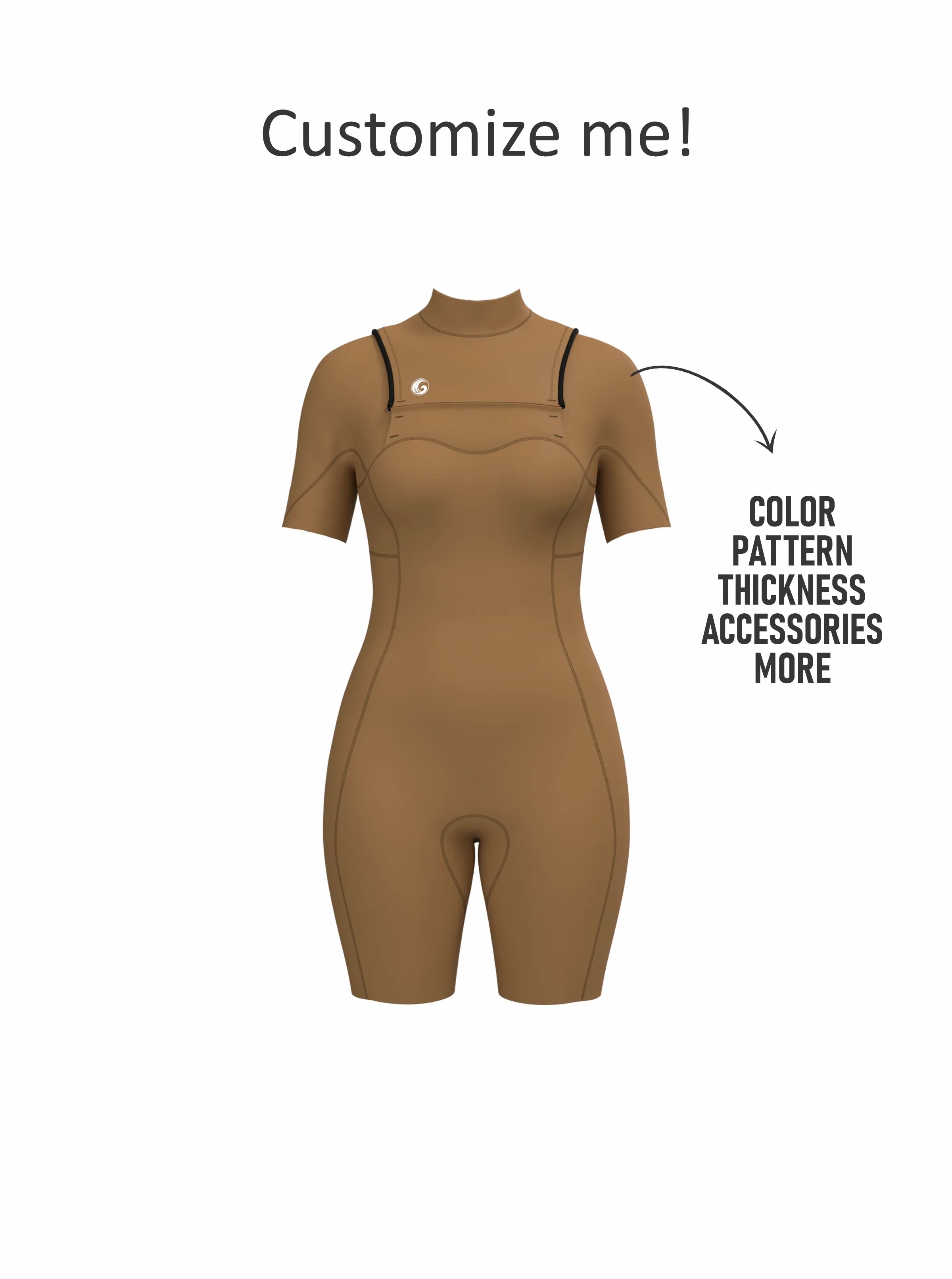 Ocean Tailored Wetsuits