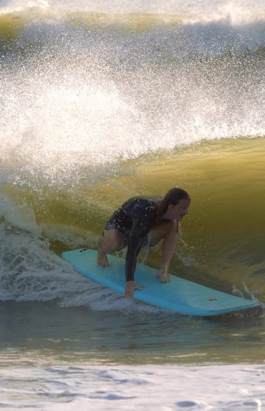 Ocean Tailored Wetsuits