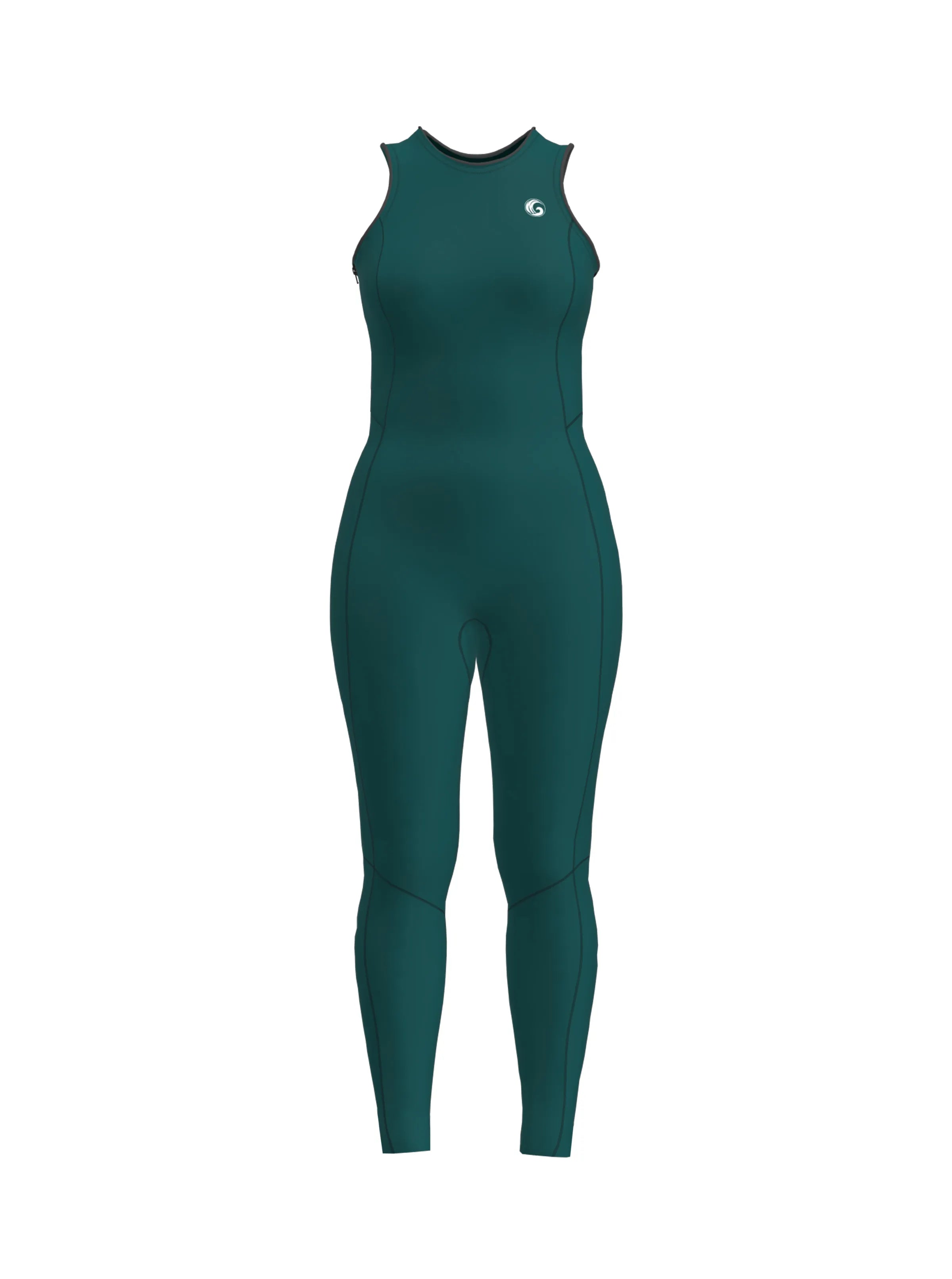 Women’s Long Jane Wetsuit