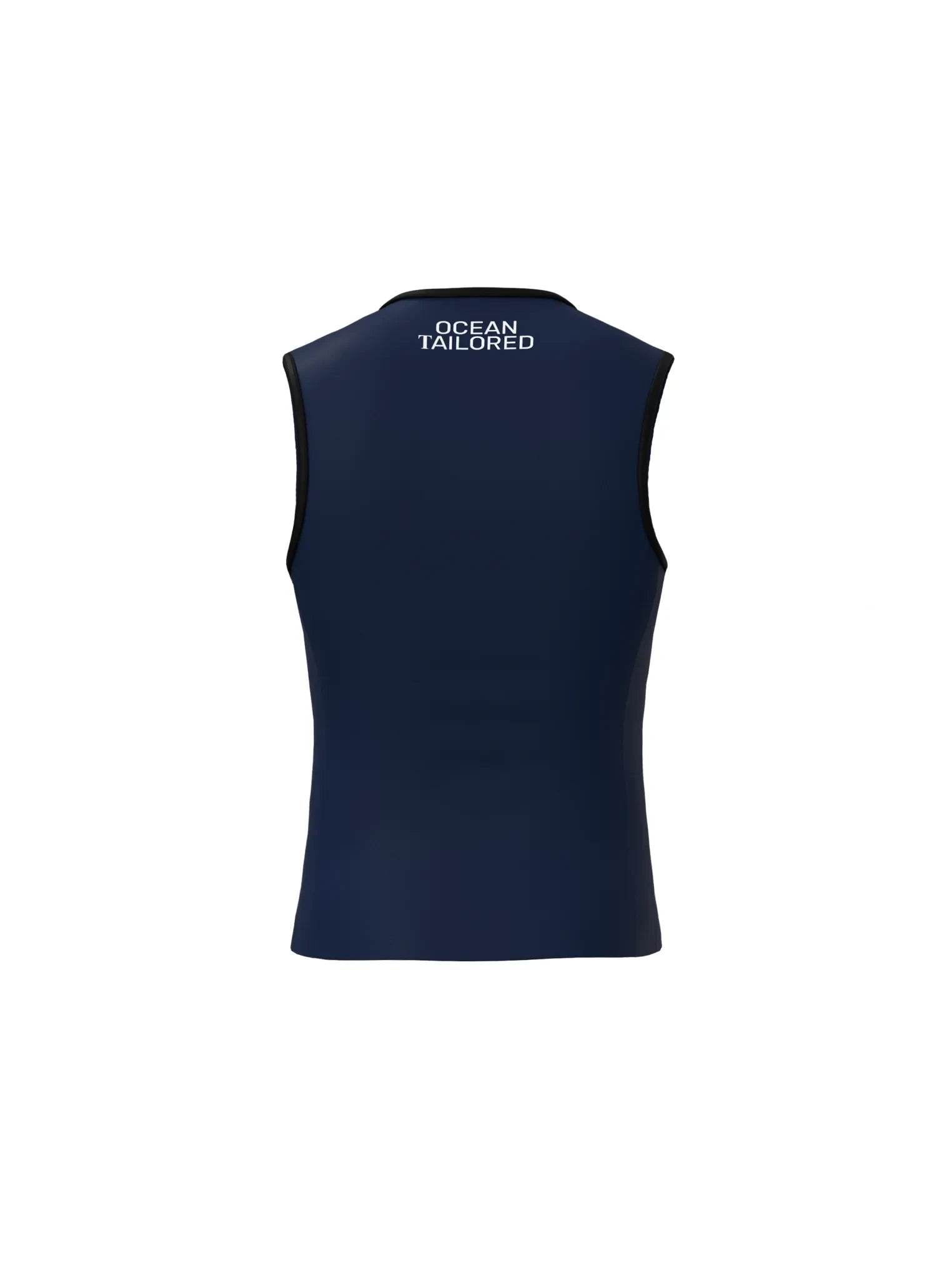 Men’s Neoprene Vest – Zipperless