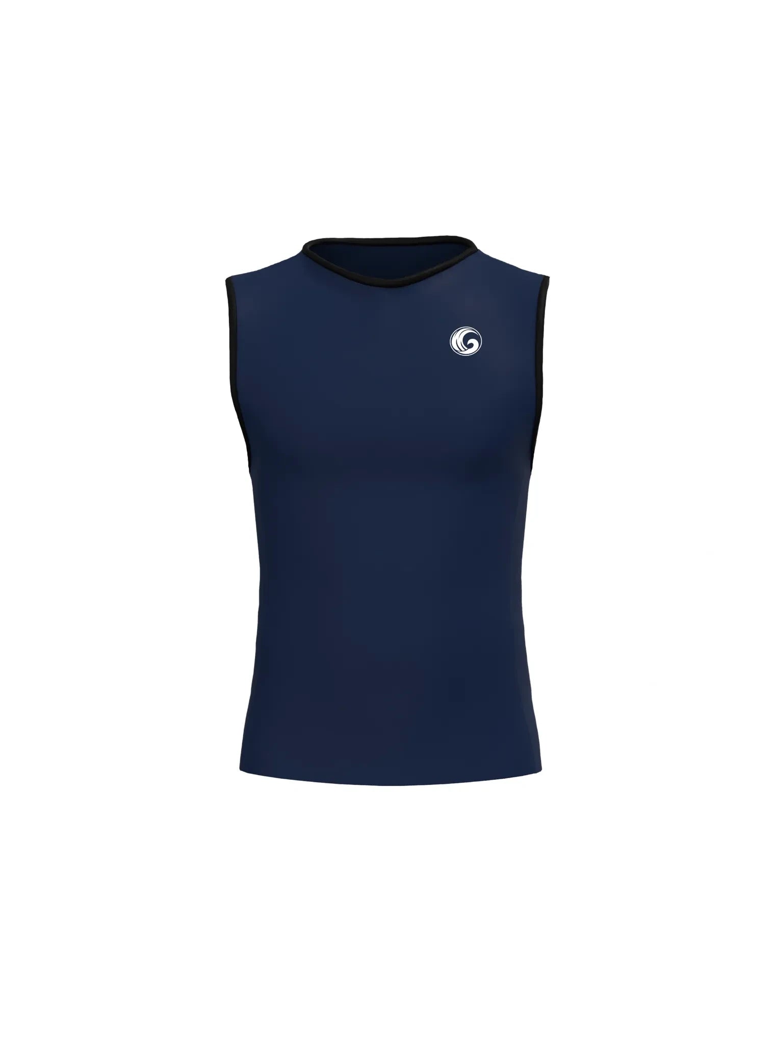 Men’s Neoprene Vest – Zipperless