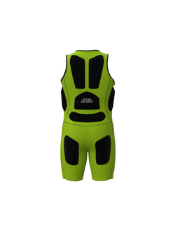 Men's Short John Impact Wetsuit
