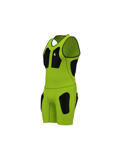 Men's Short John Impact Wetsuit