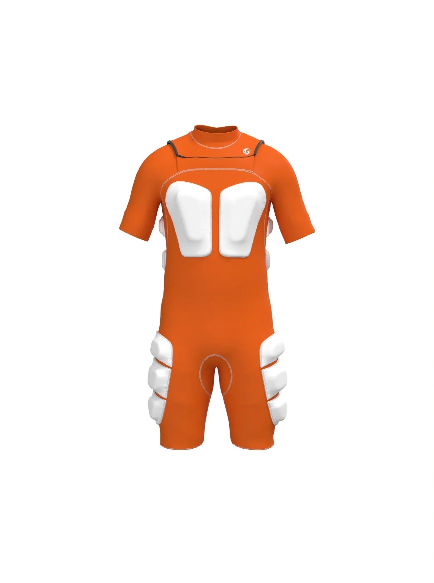 Men's Spring Shorty Impact Wetsuit