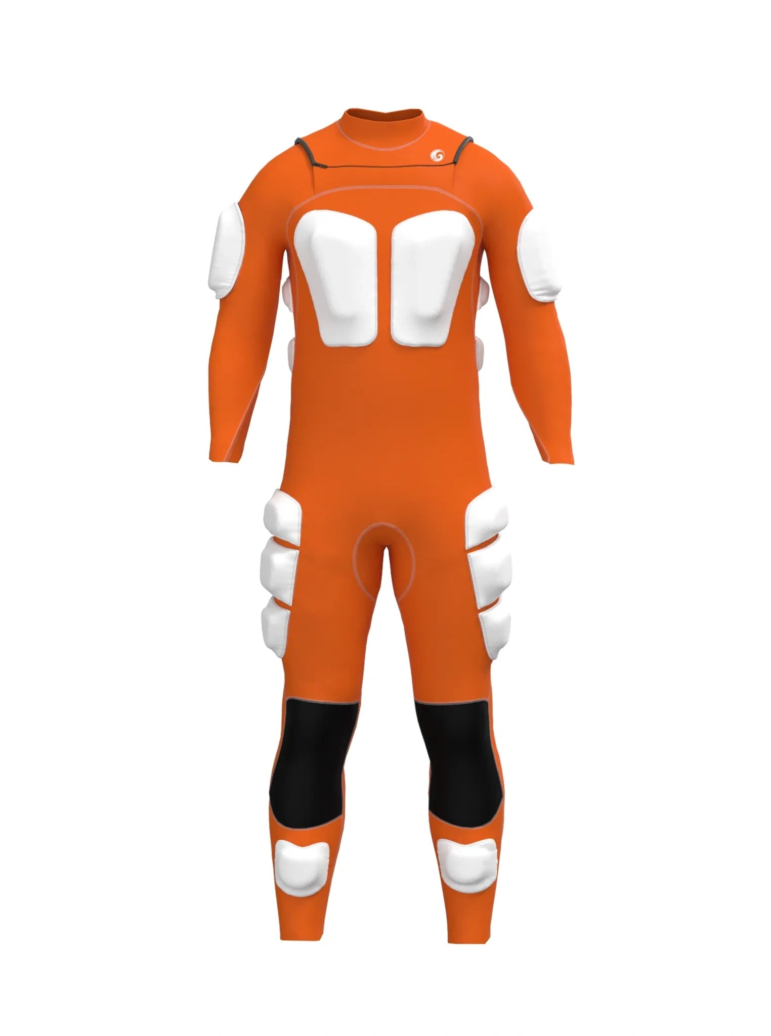 Men's Hydro Guard with Rescue Handle Impact Wetsuit