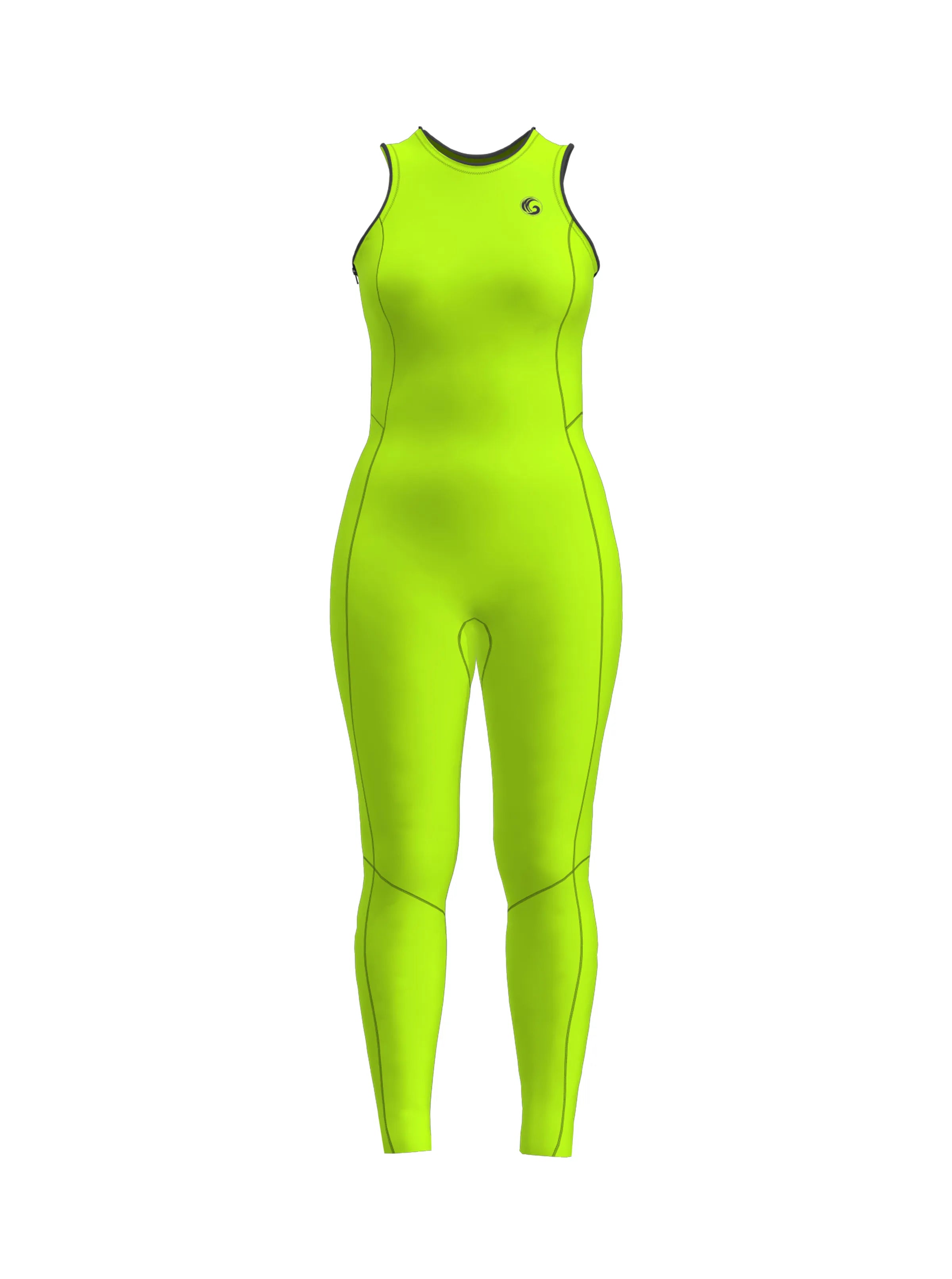 Women’s Long Jane Wetsuit