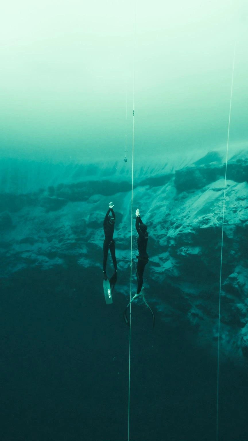 Ocean Tailored Wetsuits