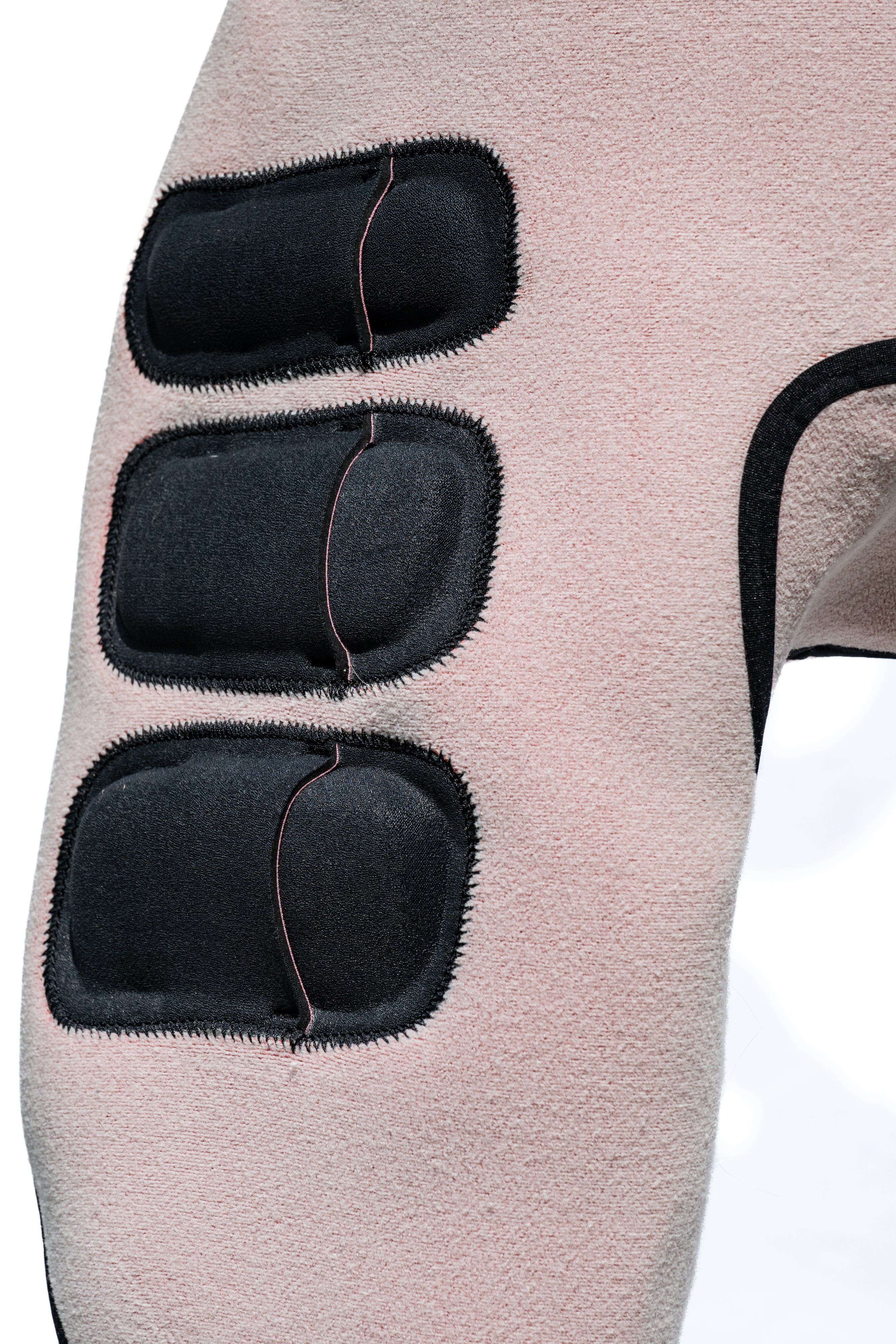 Men's Hydro Guard with Rescue Handle Impact Wetsuit