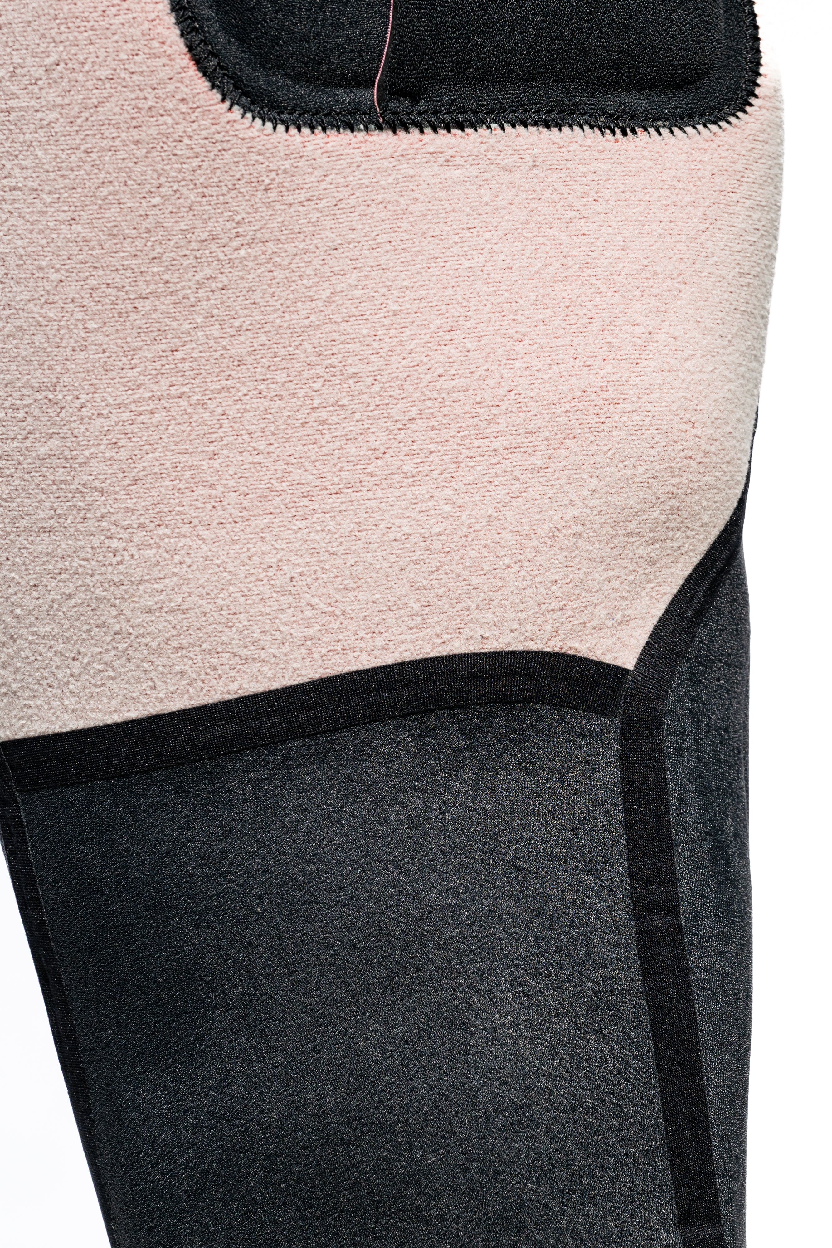 Men's Hydro Guard with Rescue Handle Impact Wetsuit