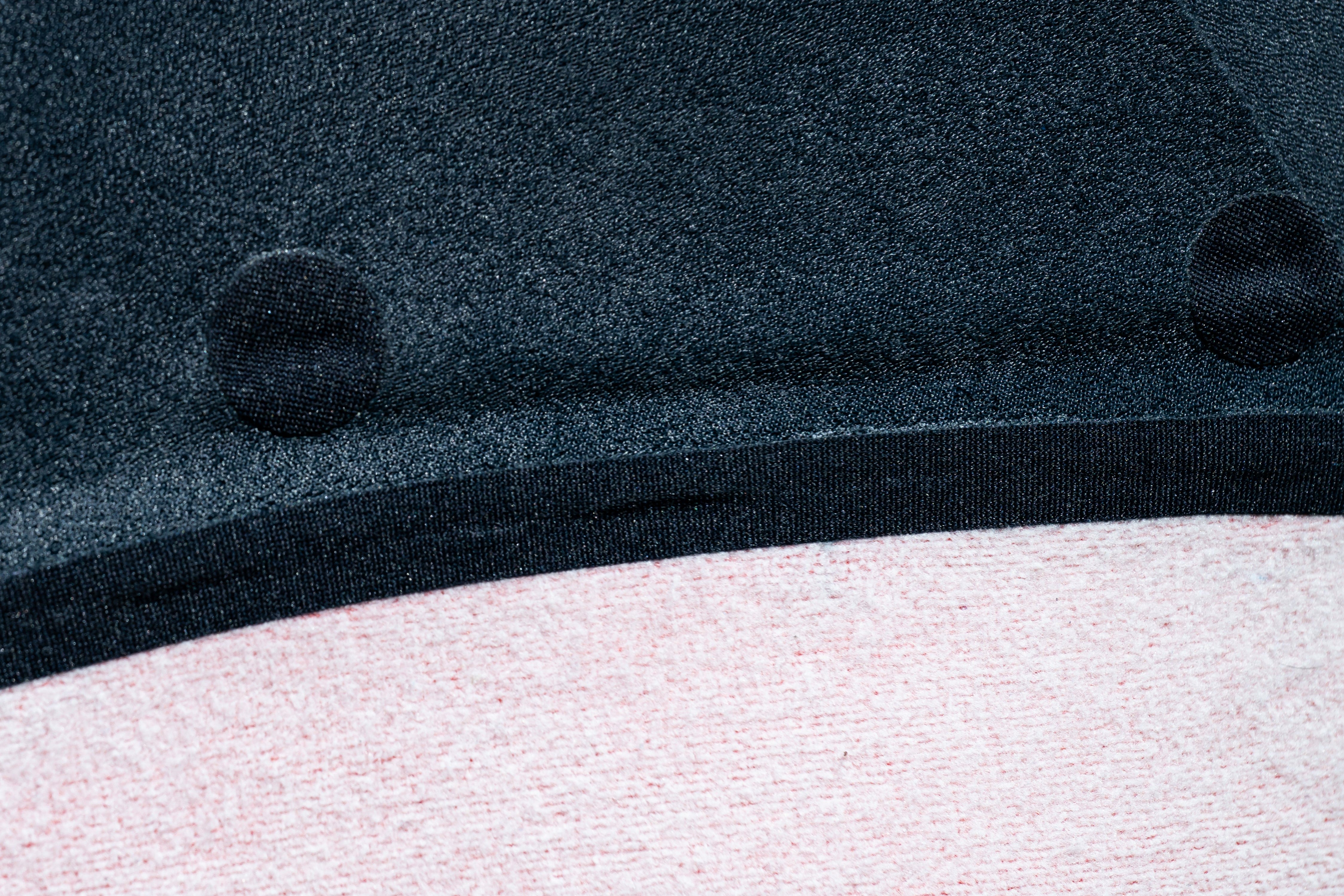 Men's Hydro Guard with Rescue Handle Impact Wetsuit