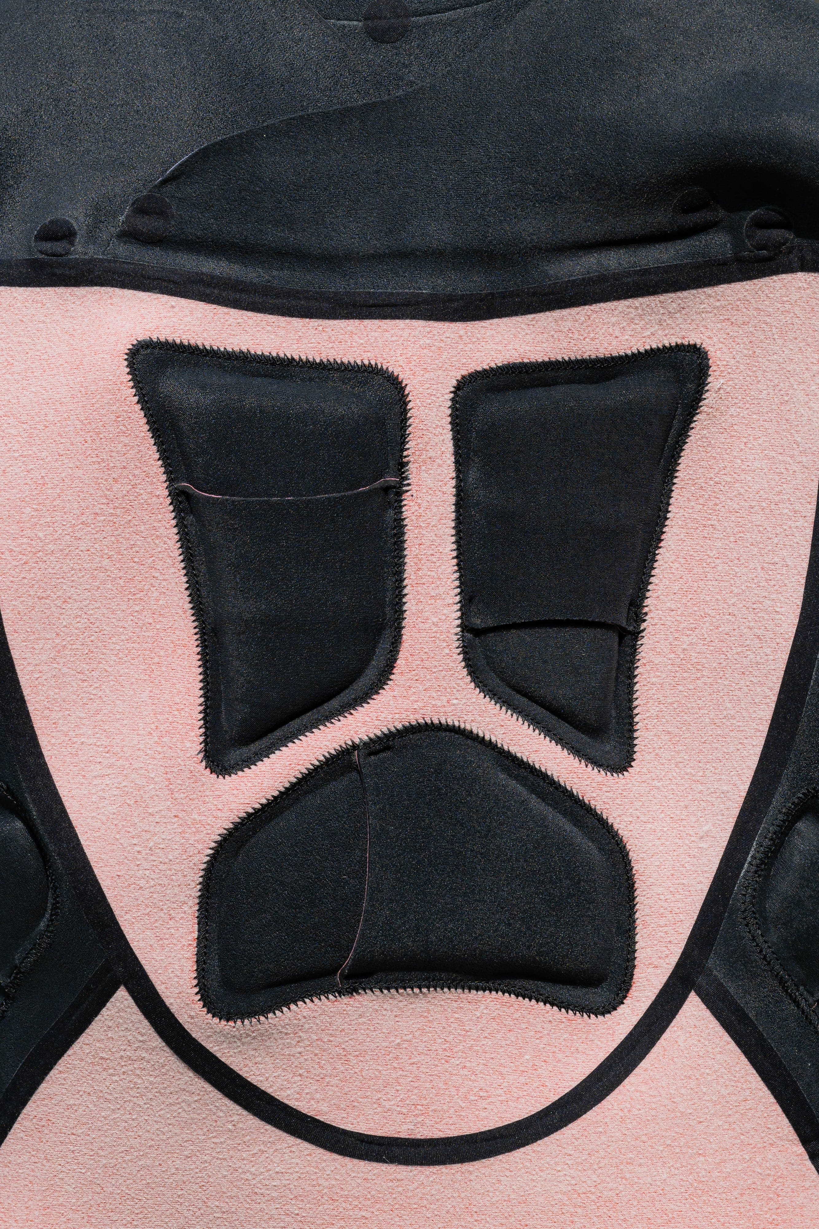 Men's Hydro Guard with Rescue Handle Impact Wetsuit