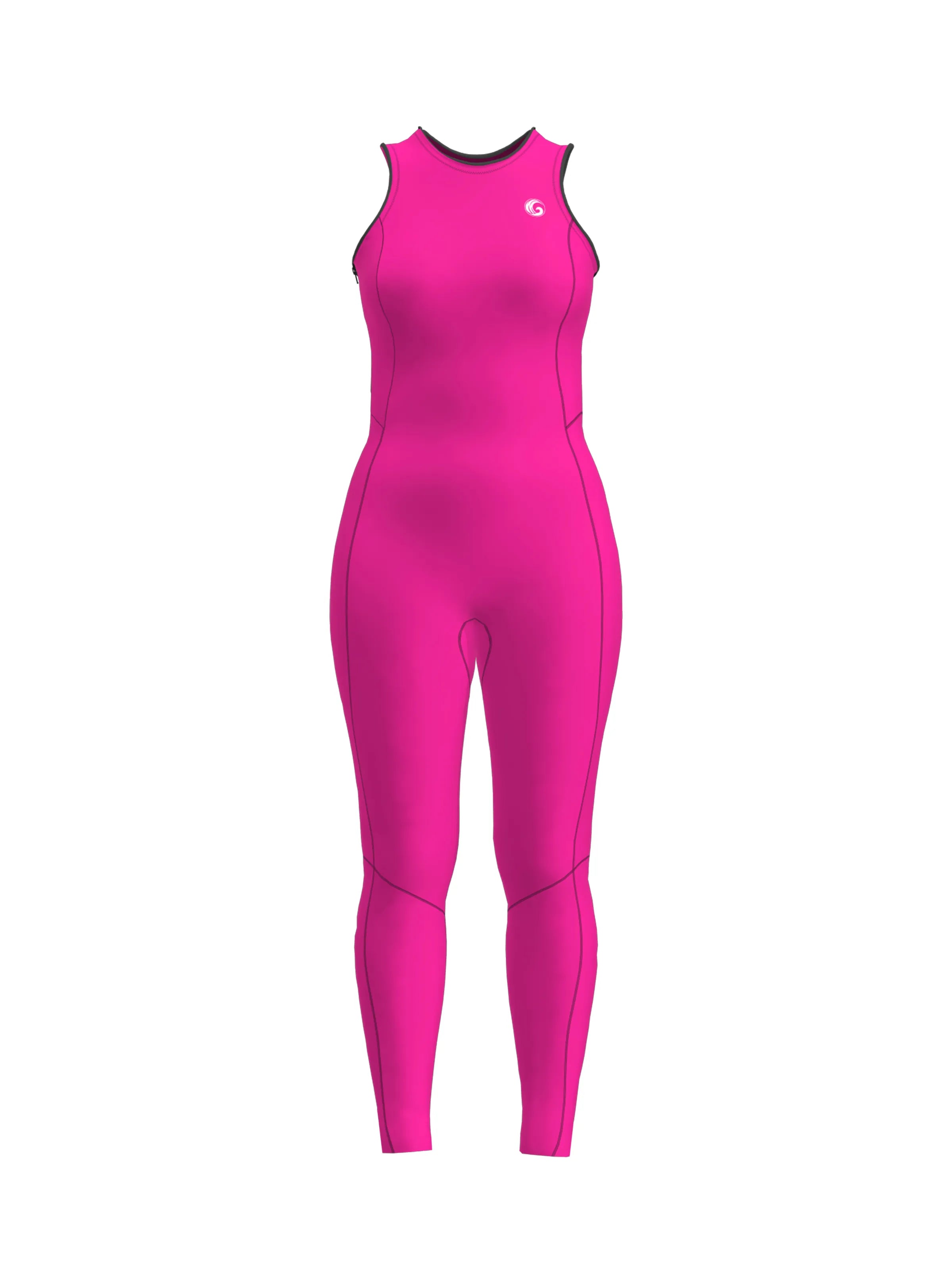 Women’s Long Jane Wetsuit