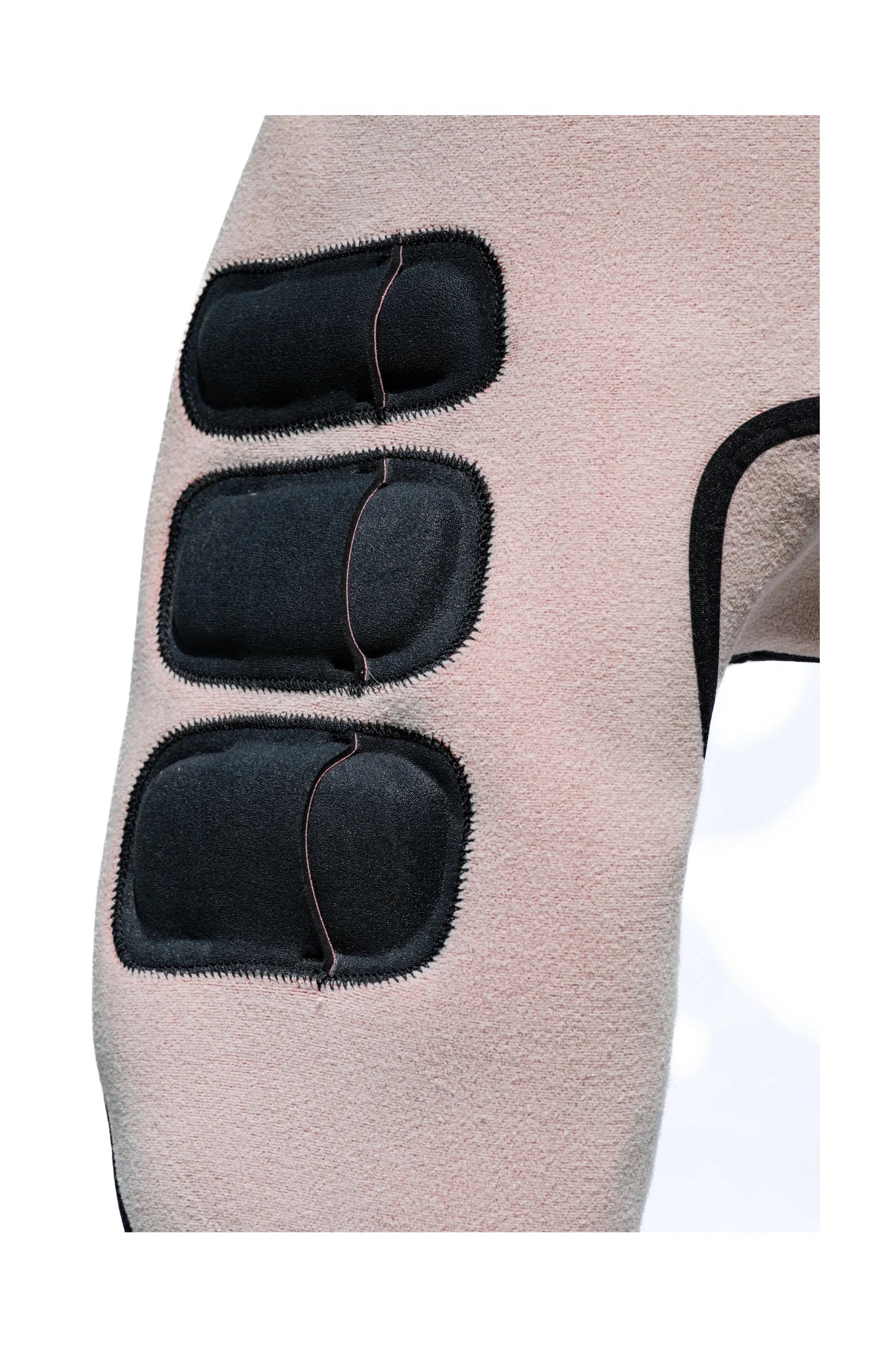 Men's Long Sleeve Short Leg Impact Wetsuit