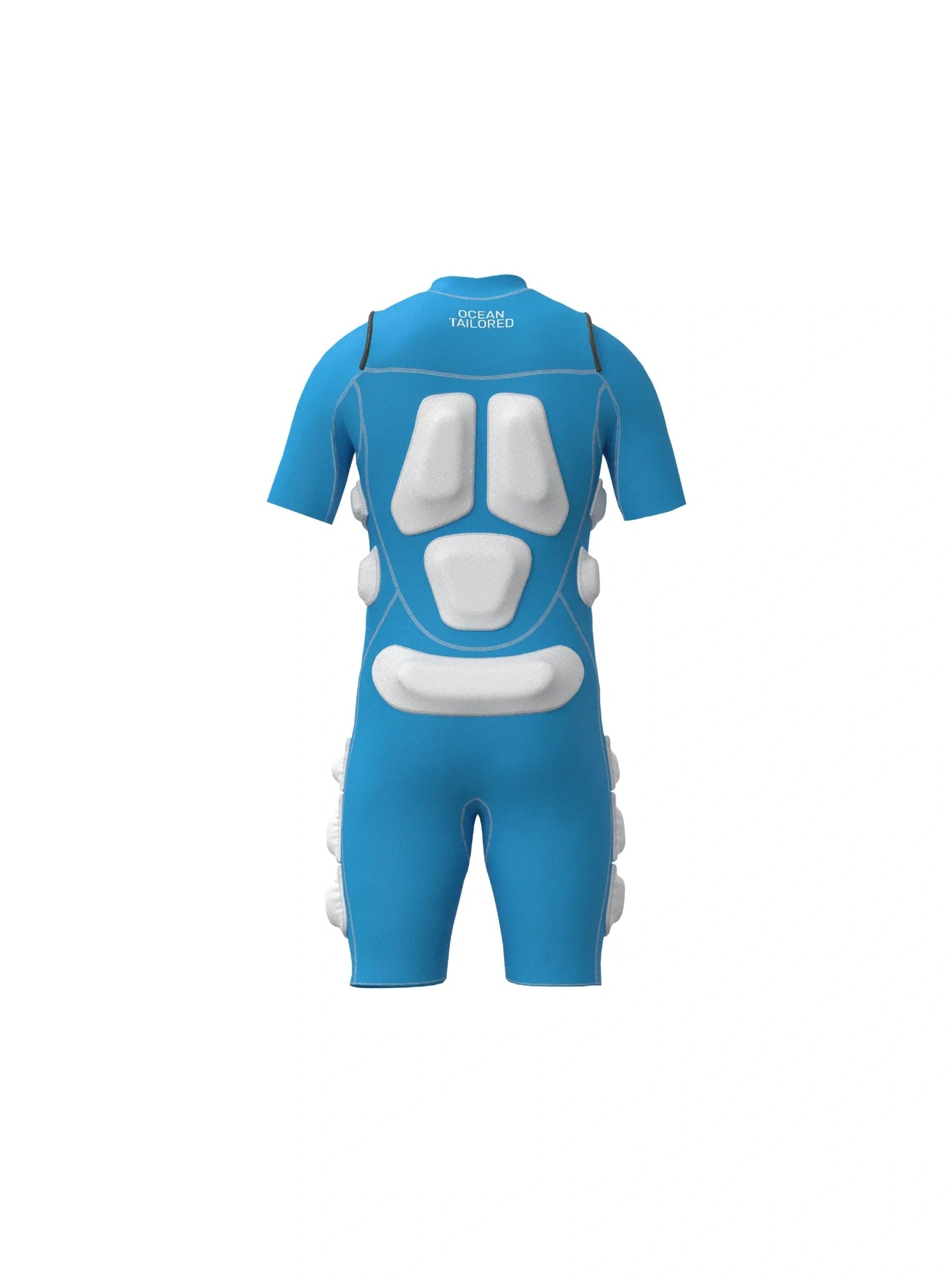 Men's Spring Shorty Impact Wetsuit