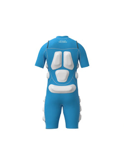 Men's Spring Shorty Impact Wetsuit